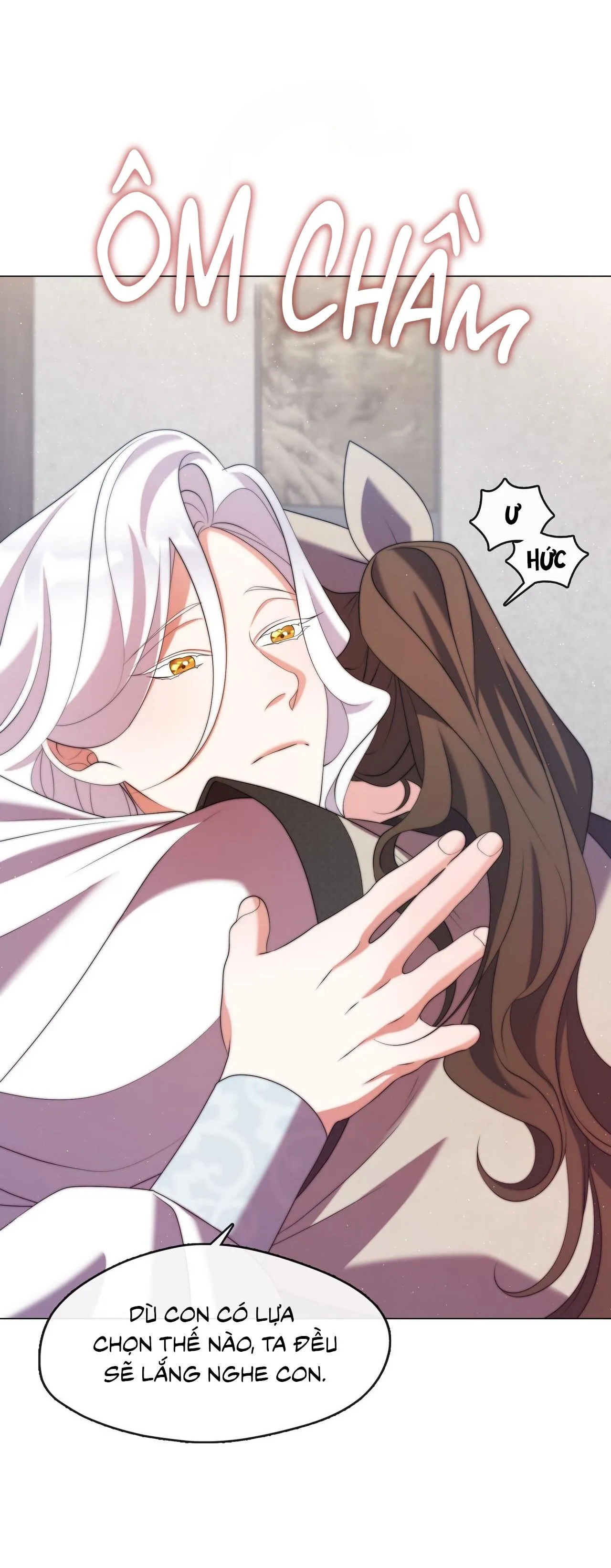 Tôi đã nuôi dạy thủ lĩnh giáo phái ác ma Chapter 28 Trang 24