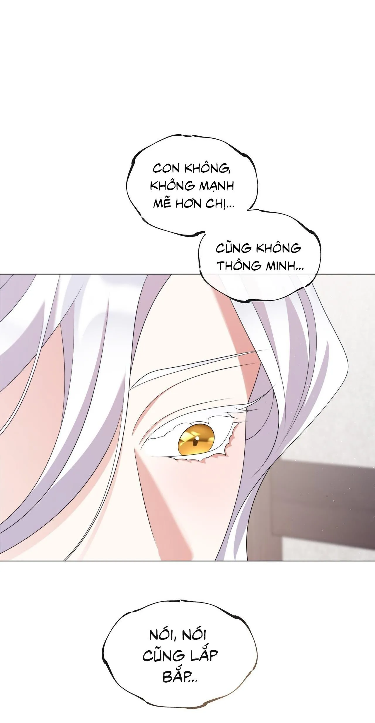 Tôi đã nuôi dạy thủ lĩnh giáo phái ác ma Chapter 28 Trang 46