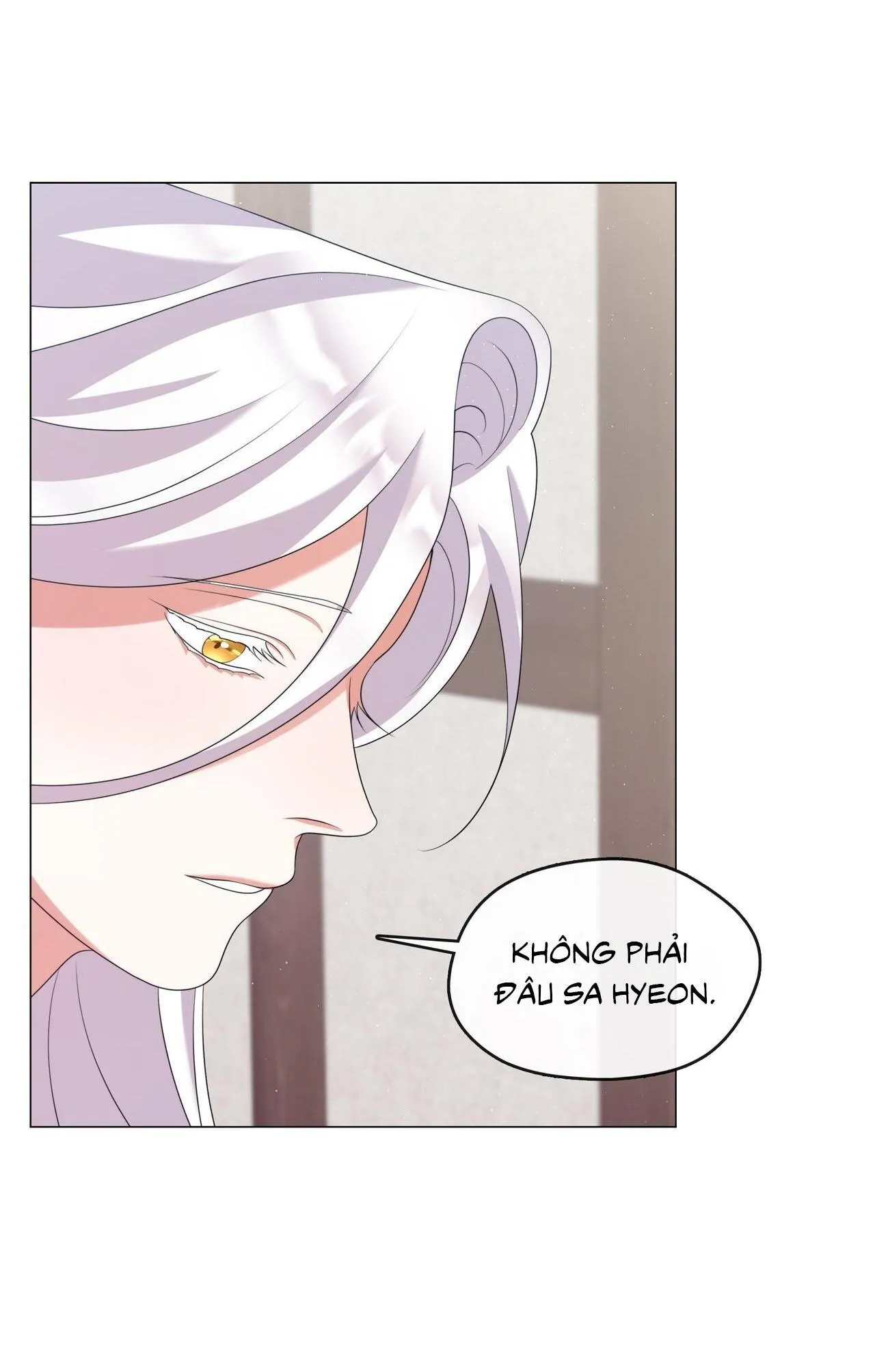 Tôi đã nuôi dạy thủ lĩnh giáo phái ác ma Chapter 28 Trang 49