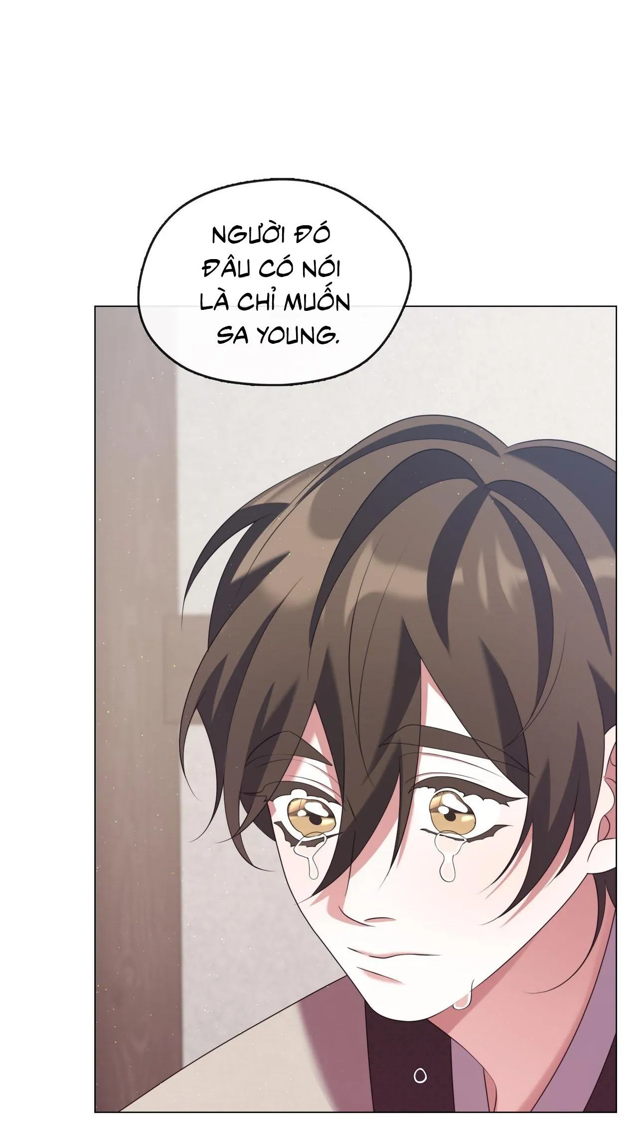 Tôi đã nuôi dạy thủ lĩnh giáo phái ác ma Chapter 28 Trang 50