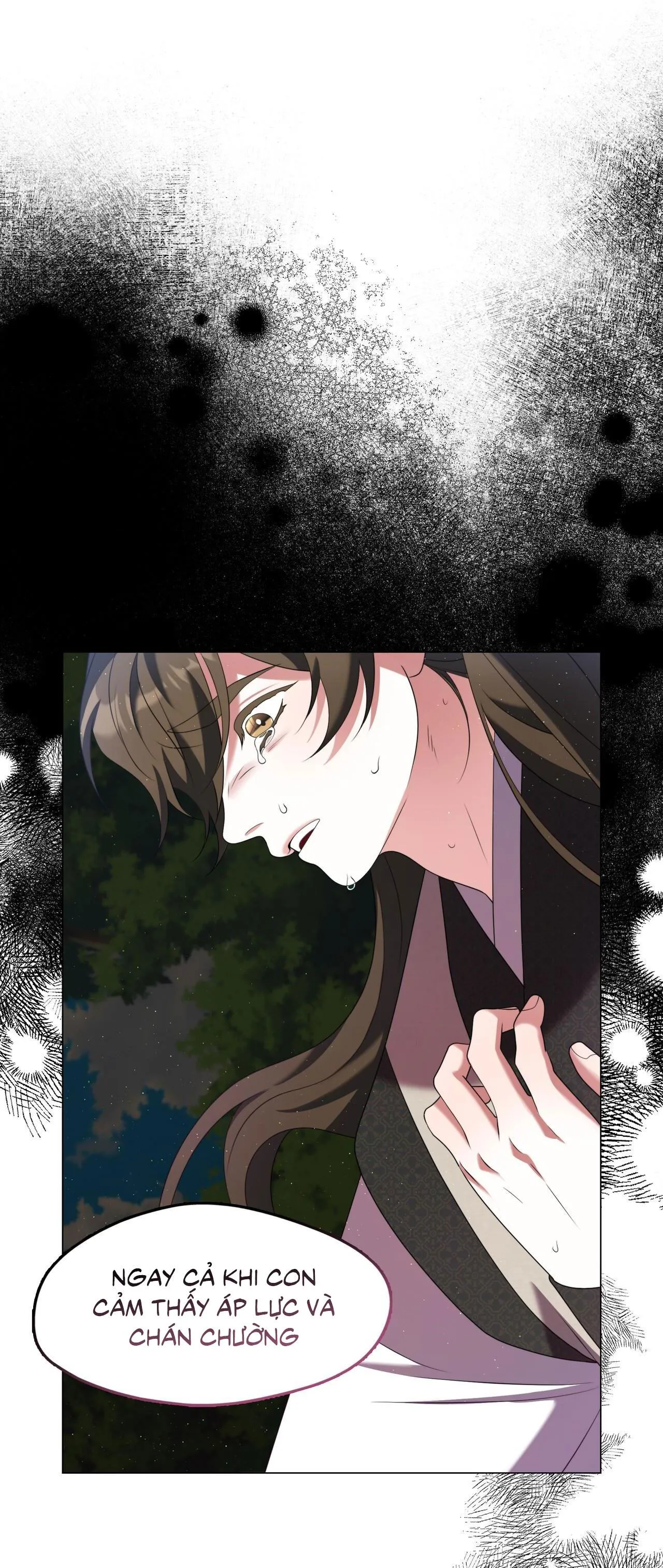 Tôi đã nuôi dạy thủ lĩnh giáo phái ác ma Chapter 29 Trang 4