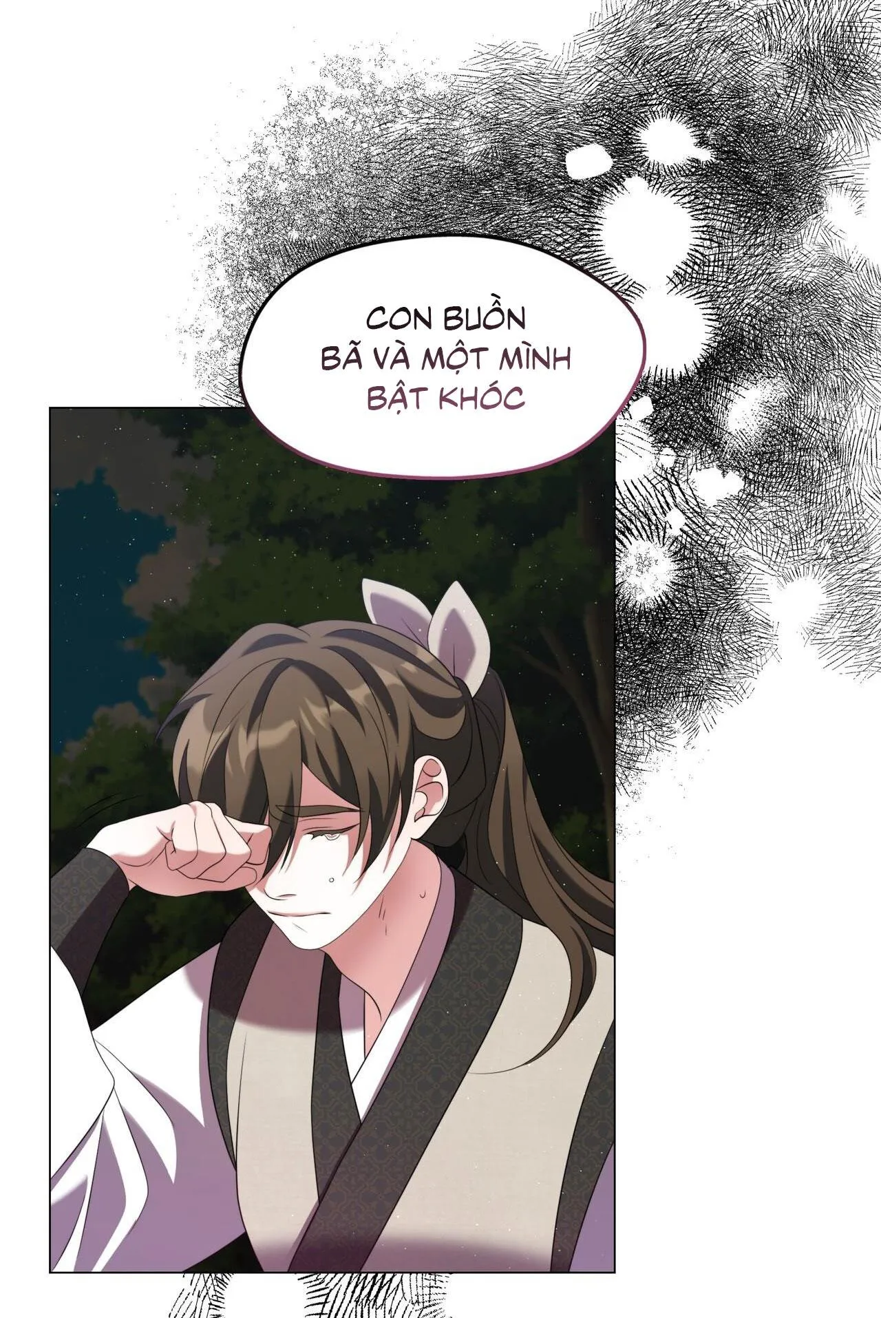 Tôi đã nuôi dạy thủ lĩnh giáo phái ác ma Chapter 29 Trang 5