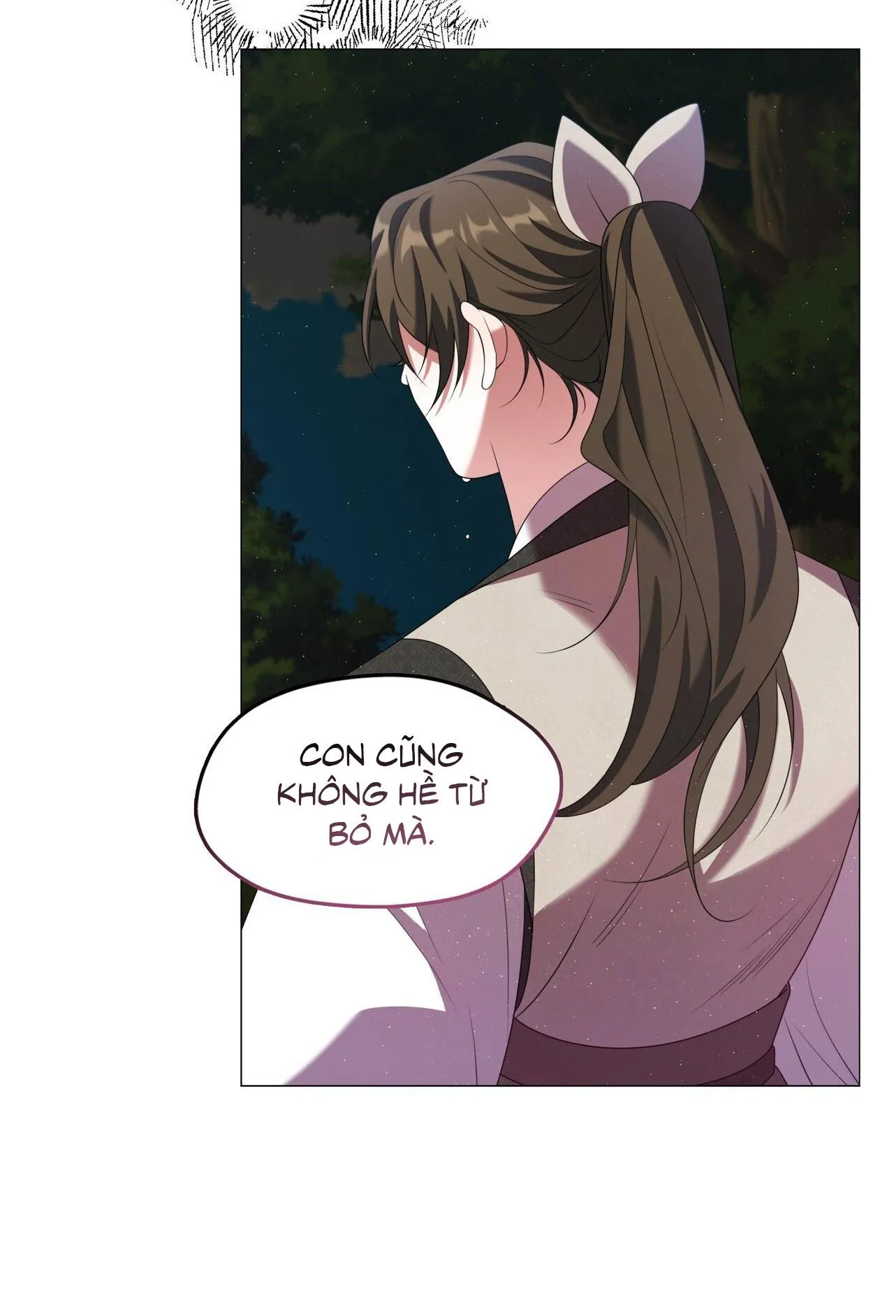 Tôi đã nuôi dạy thủ lĩnh giáo phái ác ma Chapter 29 Trang 6