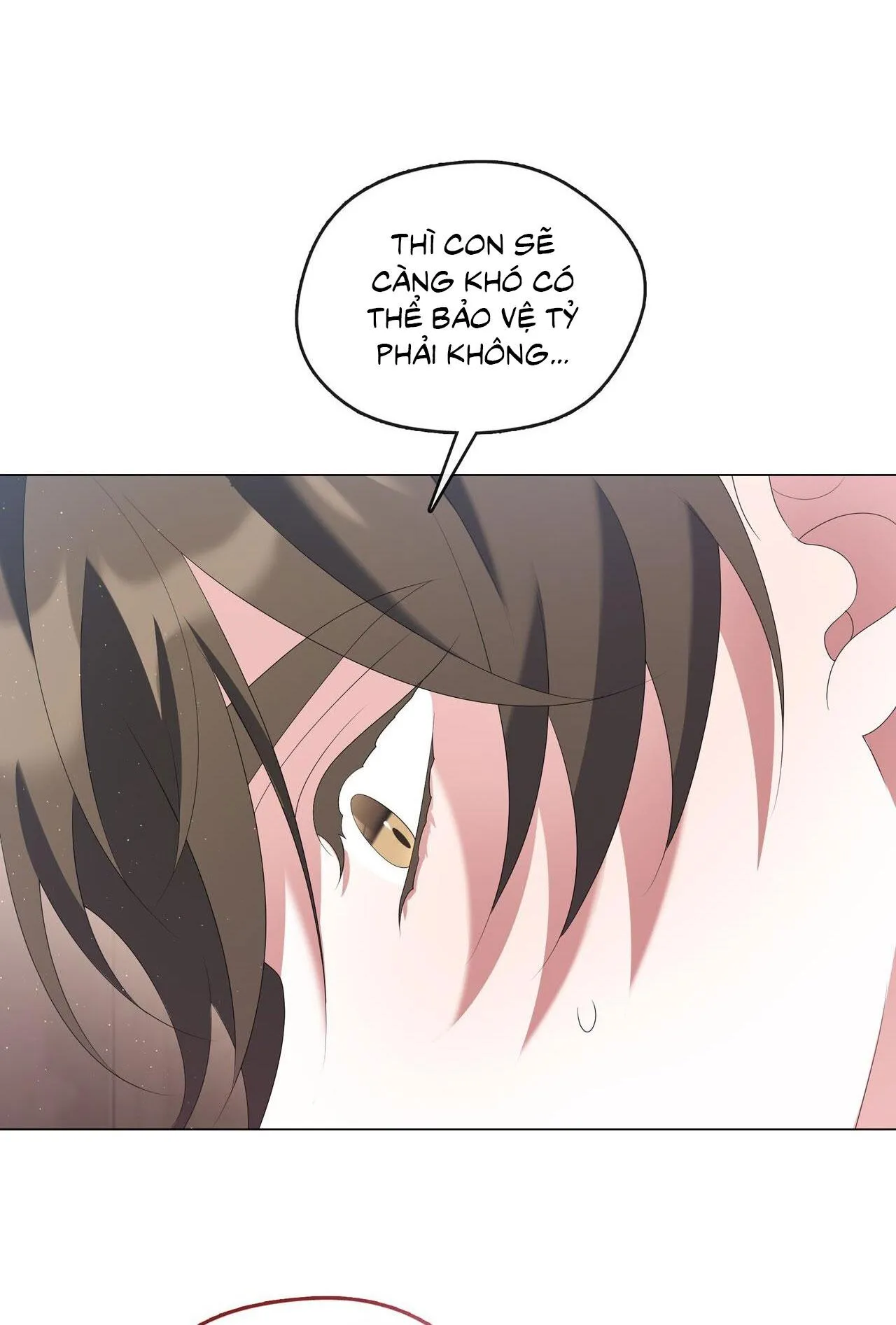 Tôi đã nuôi dạy thủ lĩnh giáo phái ác ma Chapter 29 Trang 9