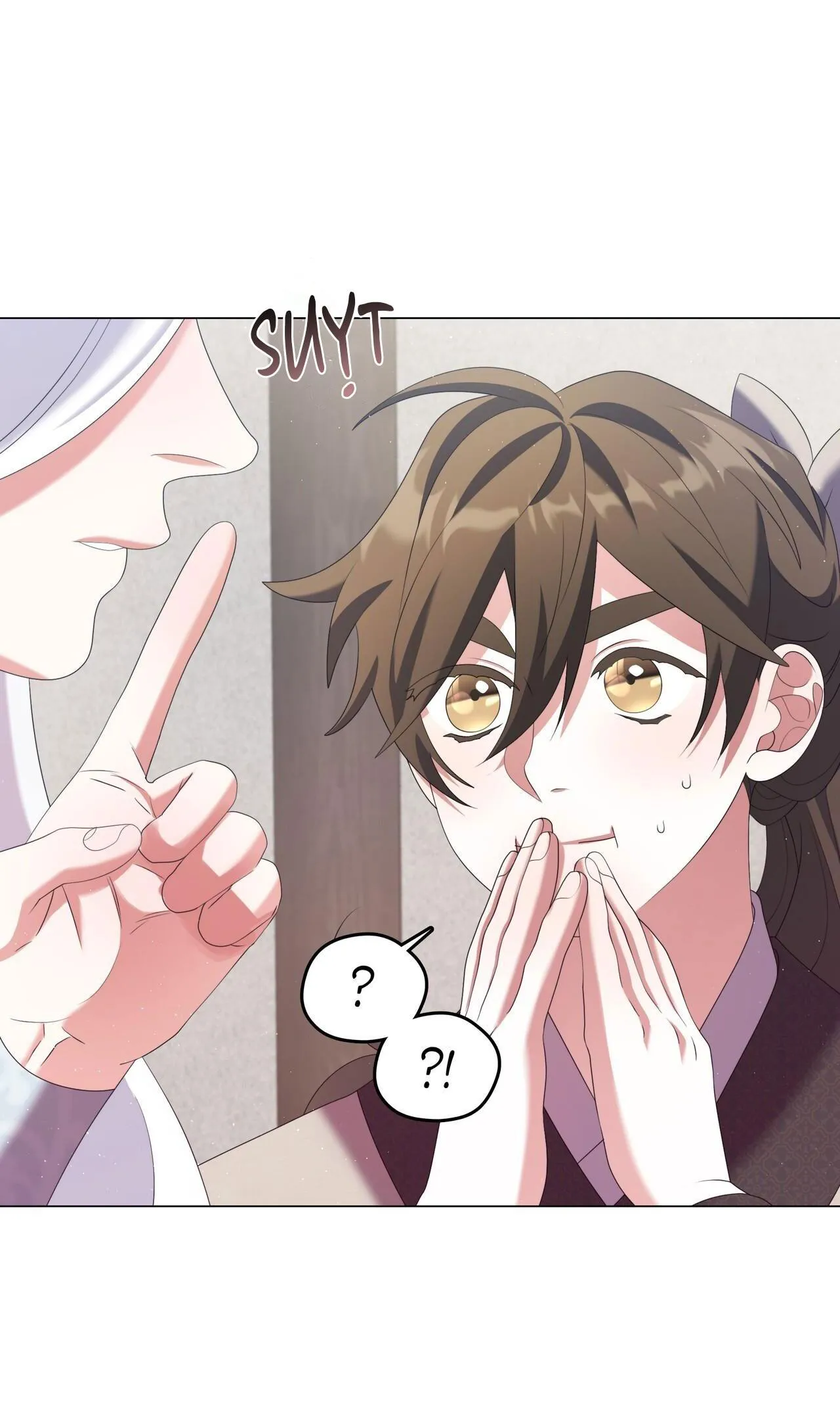 Tôi đã nuôi dạy thủ lĩnh giáo phái ác ma Chapter 29 Trang 11