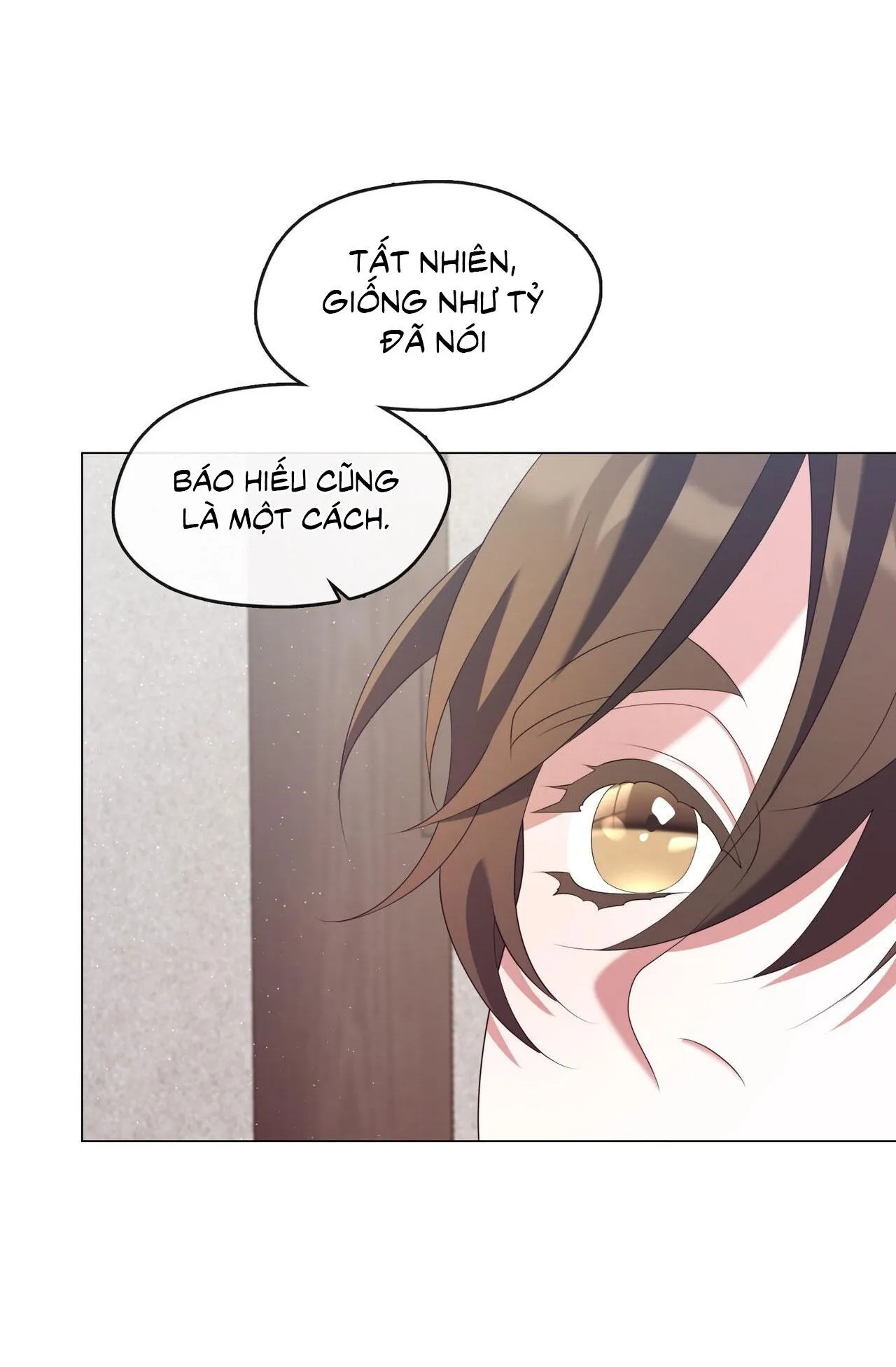 Tôi đã nuôi dạy thủ lĩnh giáo phái ác ma Chapter 29 Trang 13