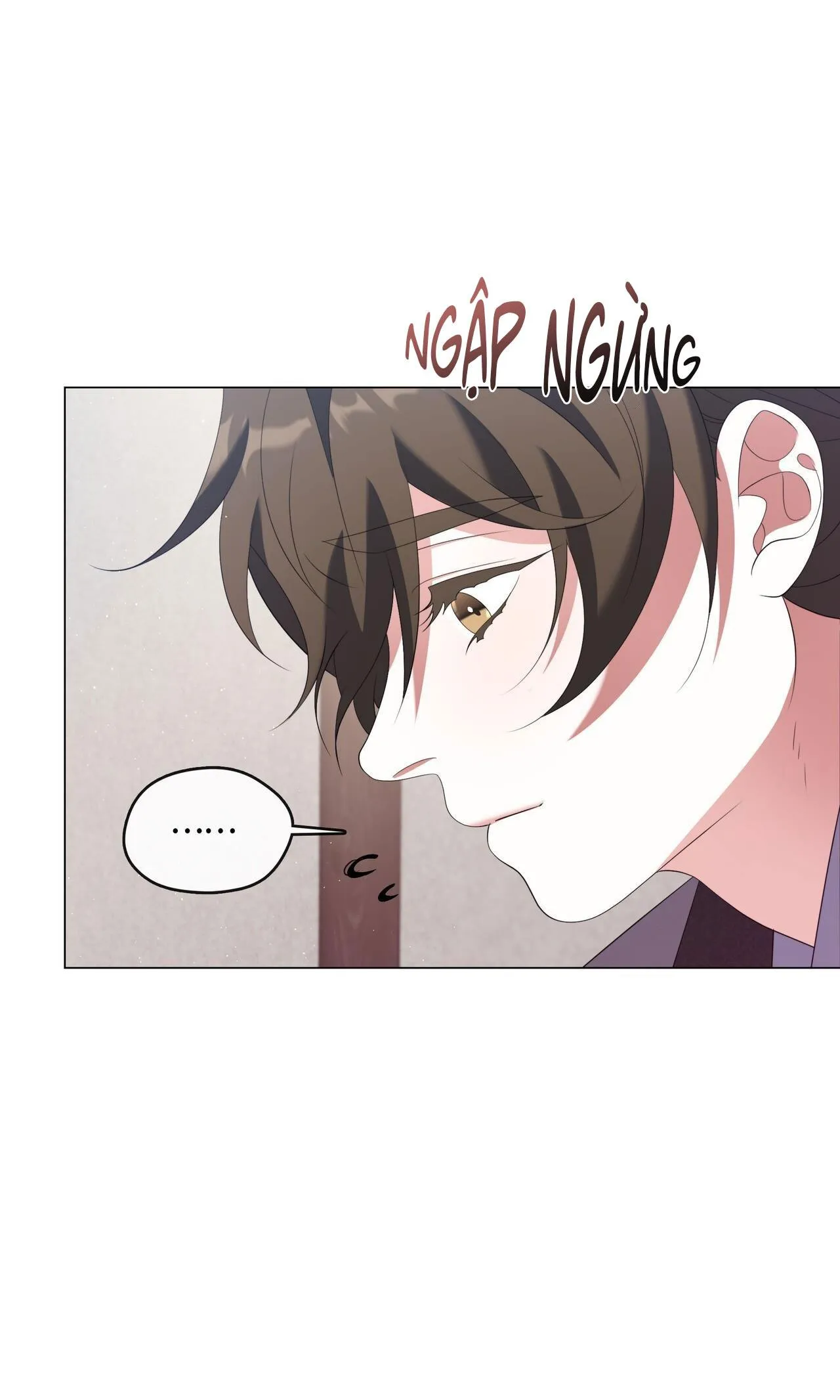 Tôi đã nuôi dạy thủ lĩnh giáo phái ác ma Chapter 29 Trang 20