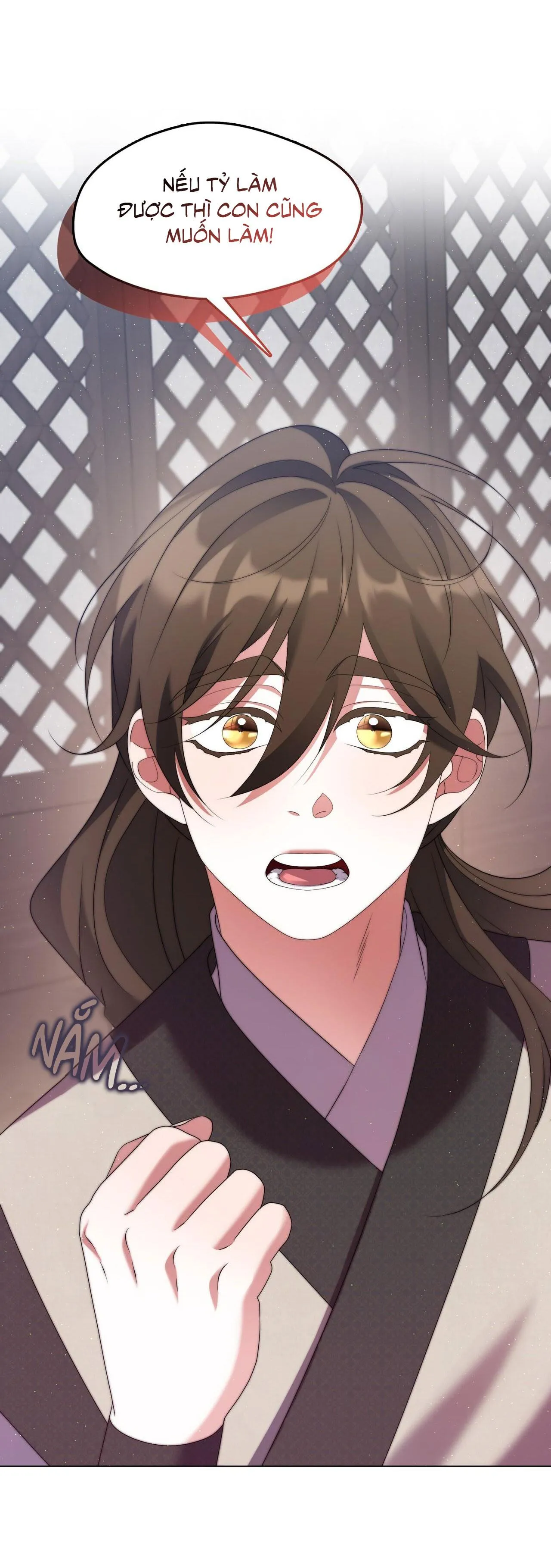 Tôi đã nuôi dạy thủ lĩnh giáo phái ác ma Chapter 29 Trang 30