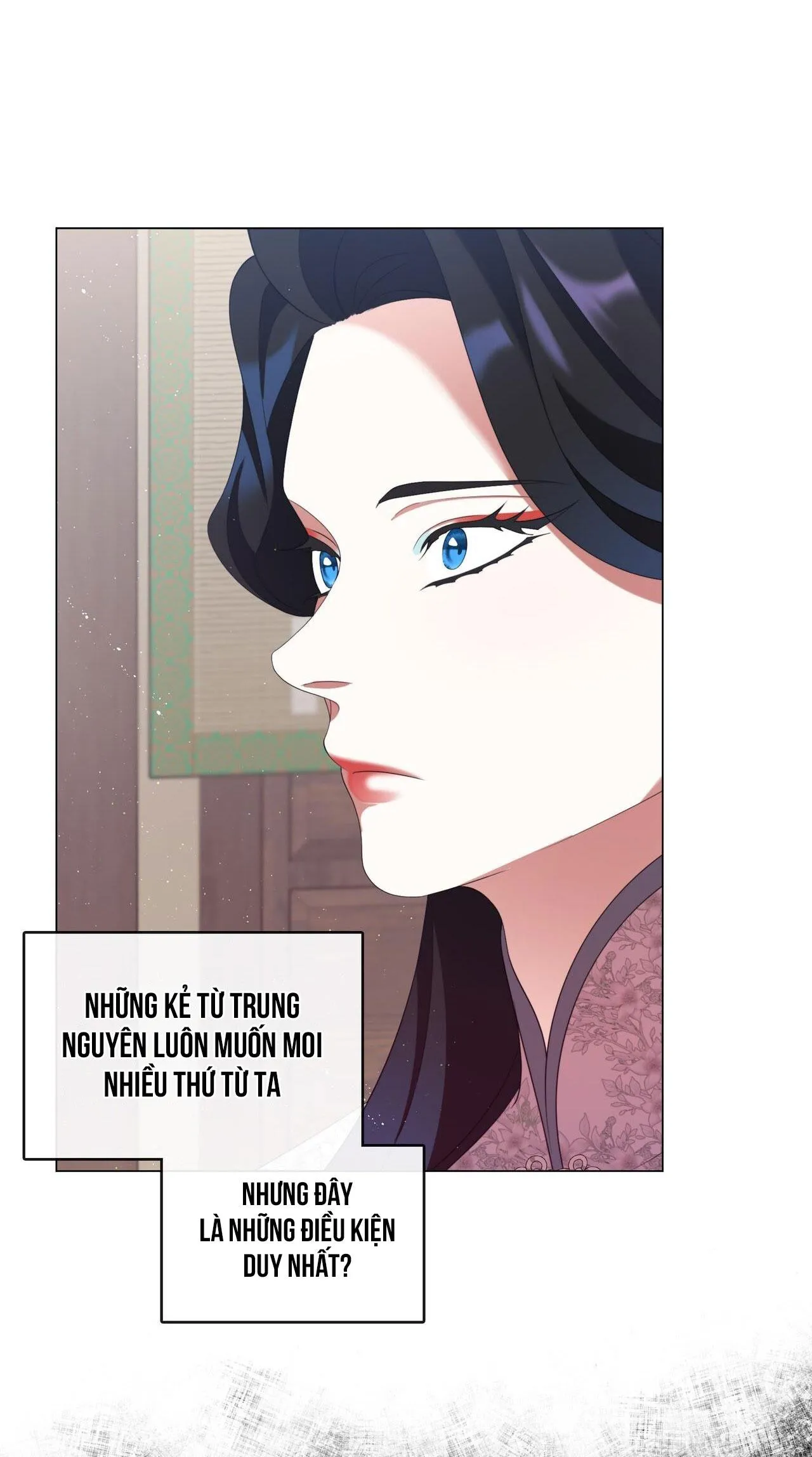 Tôi đã nuôi dạy thủ lĩnh giáo phái ác ma Chapter 29 Trang 40