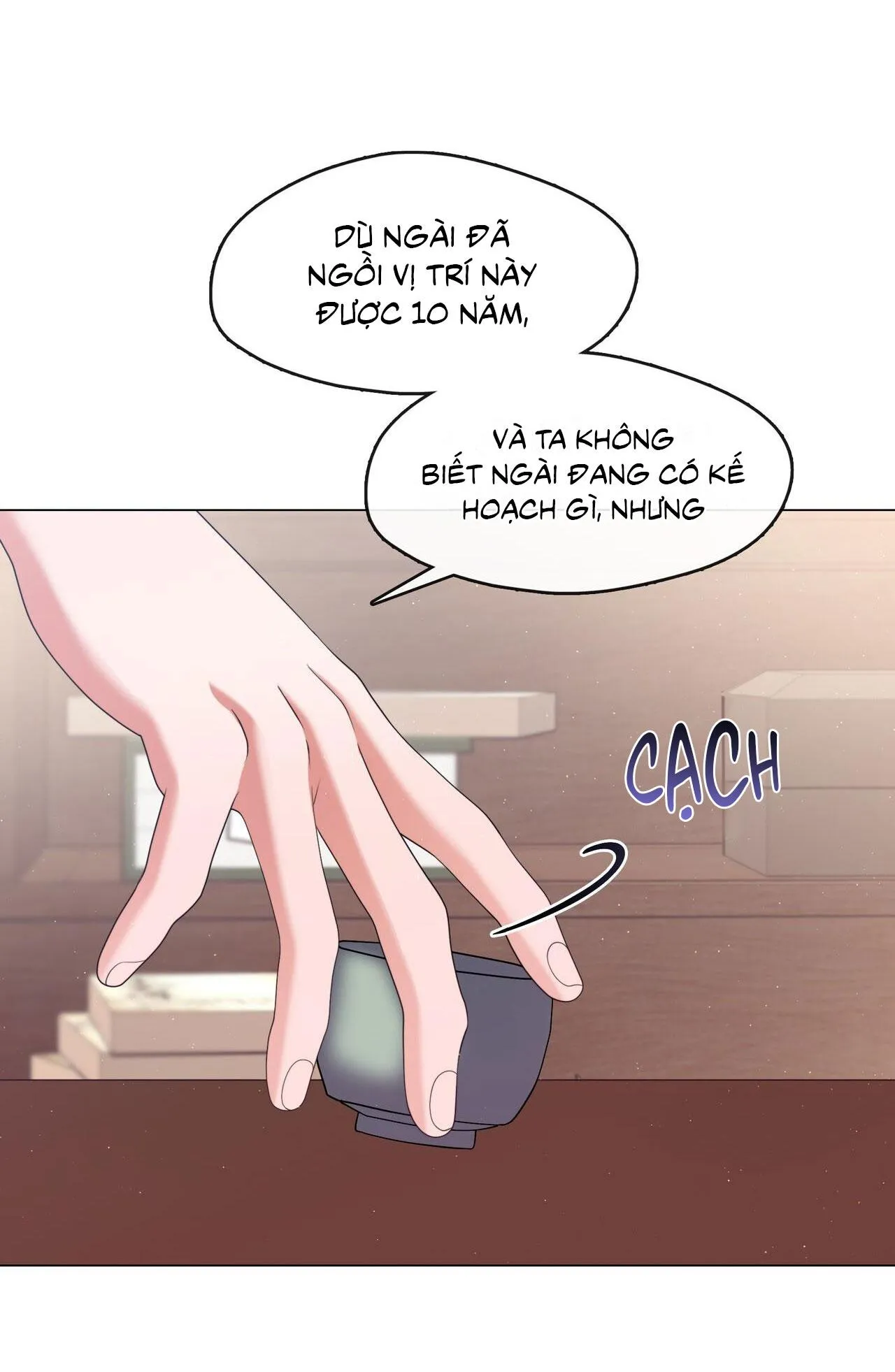 Tôi đã nuôi dạy thủ lĩnh giáo phái ác ma Chapter 29 Trang 42