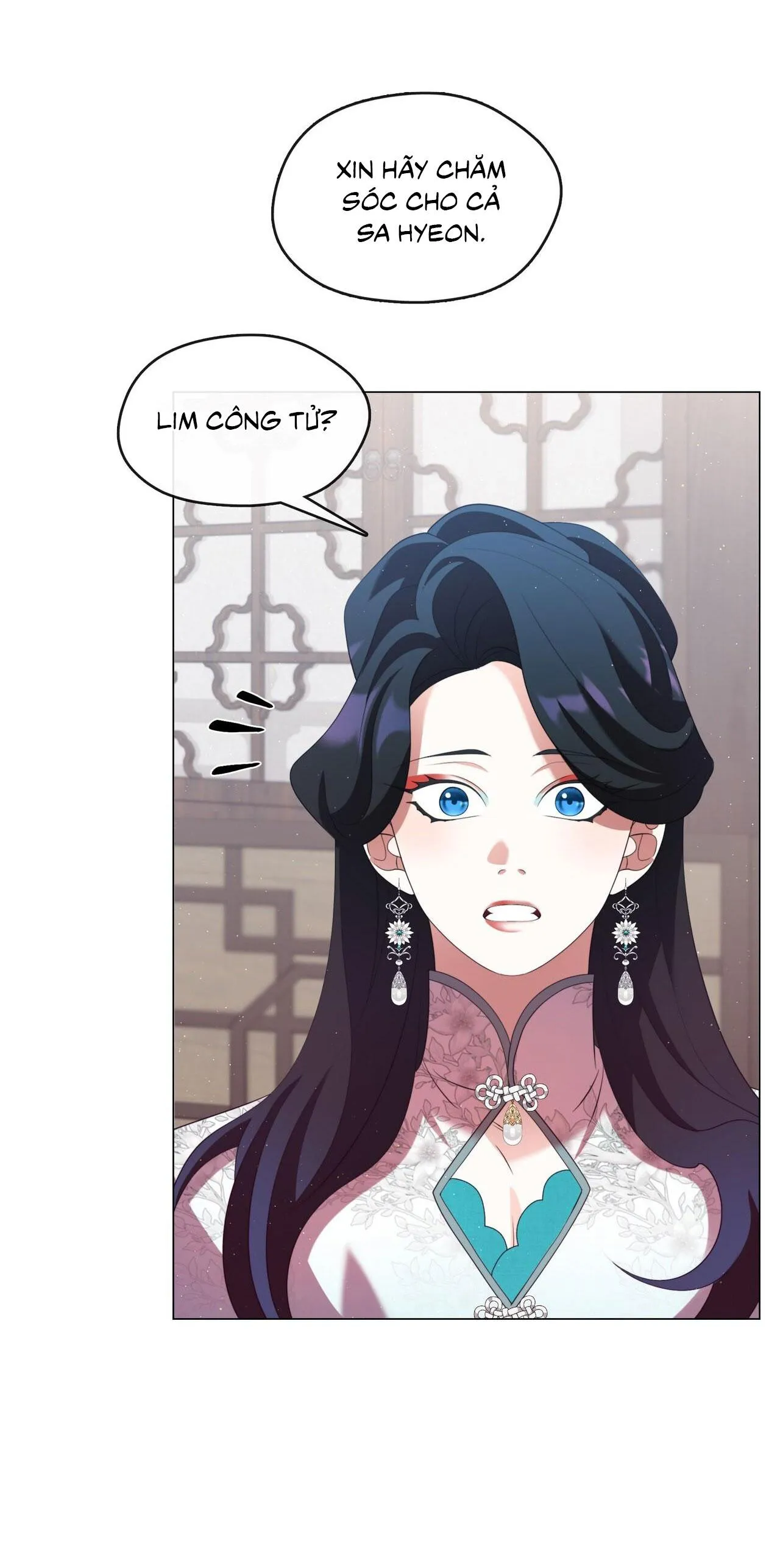 Tôi đã nuôi dạy thủ lĩnh giáo phái ác ma Chapter 29 Trang 46