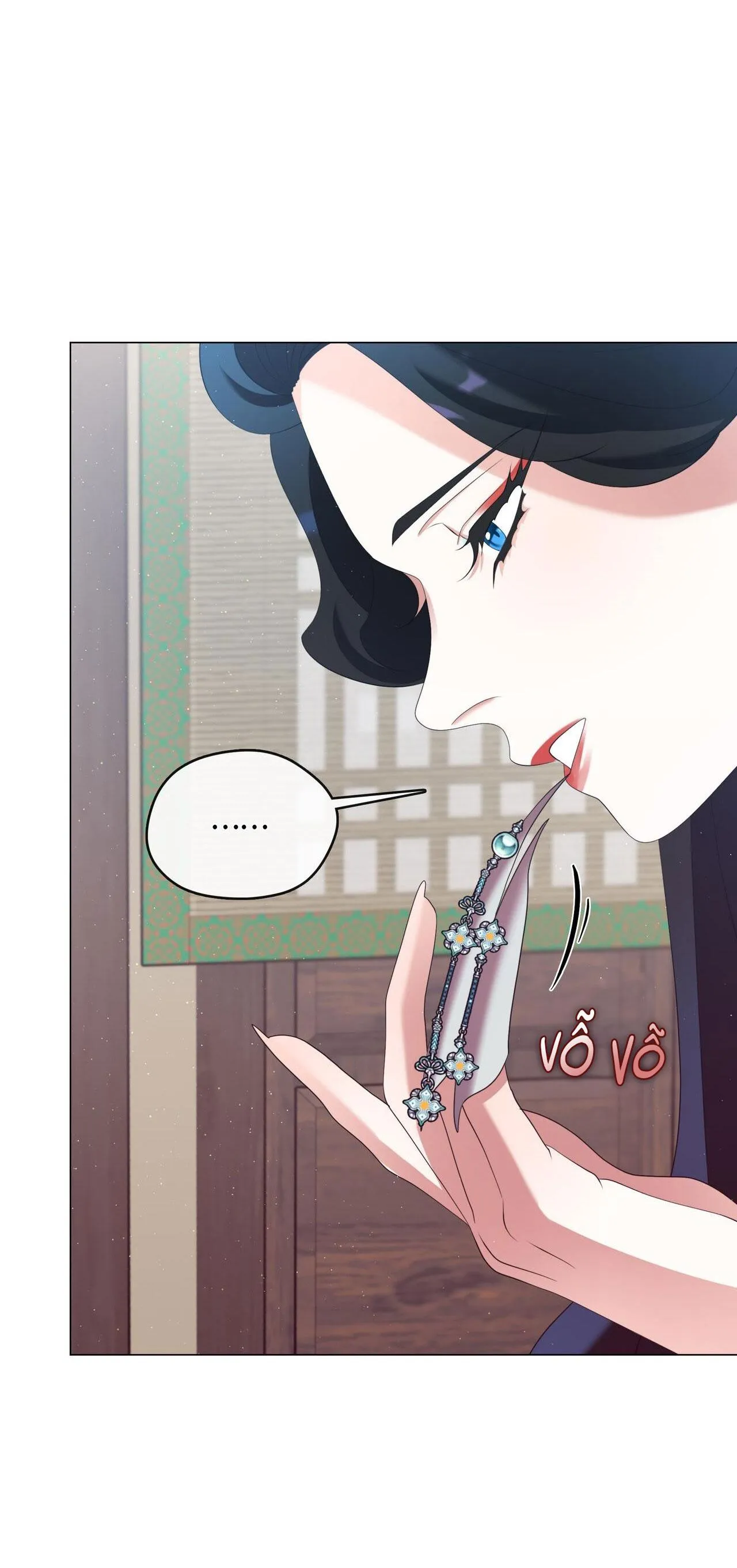 Tôi đã nuôi dạy thủ lĩnh giáo phái ác ma Chapter 29 Trang 49