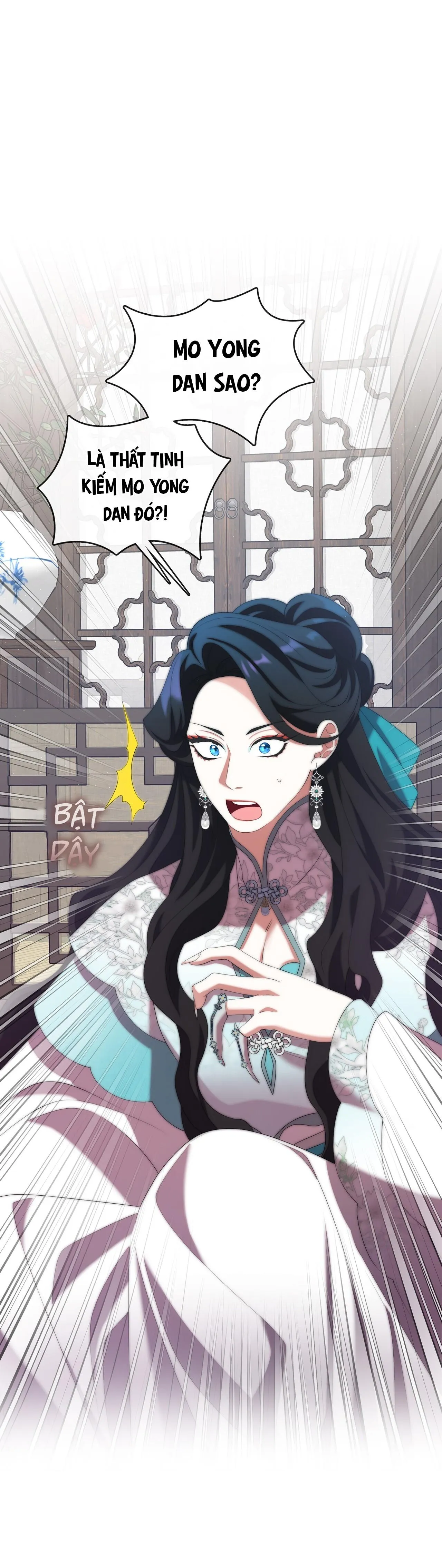 Tôi đã nuôi dạy thủ lĩnh giáo phái ác ma Chapter 30 Trang 4