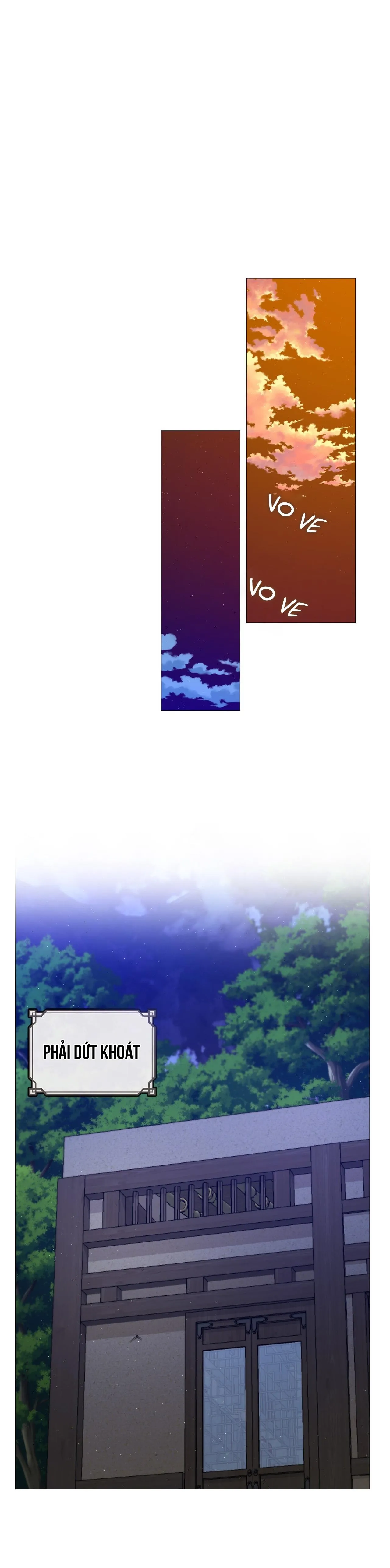 Tôi đã nuôi dạy thủ lĩnh giáo phái ác ma Chapter 31 Trang 20