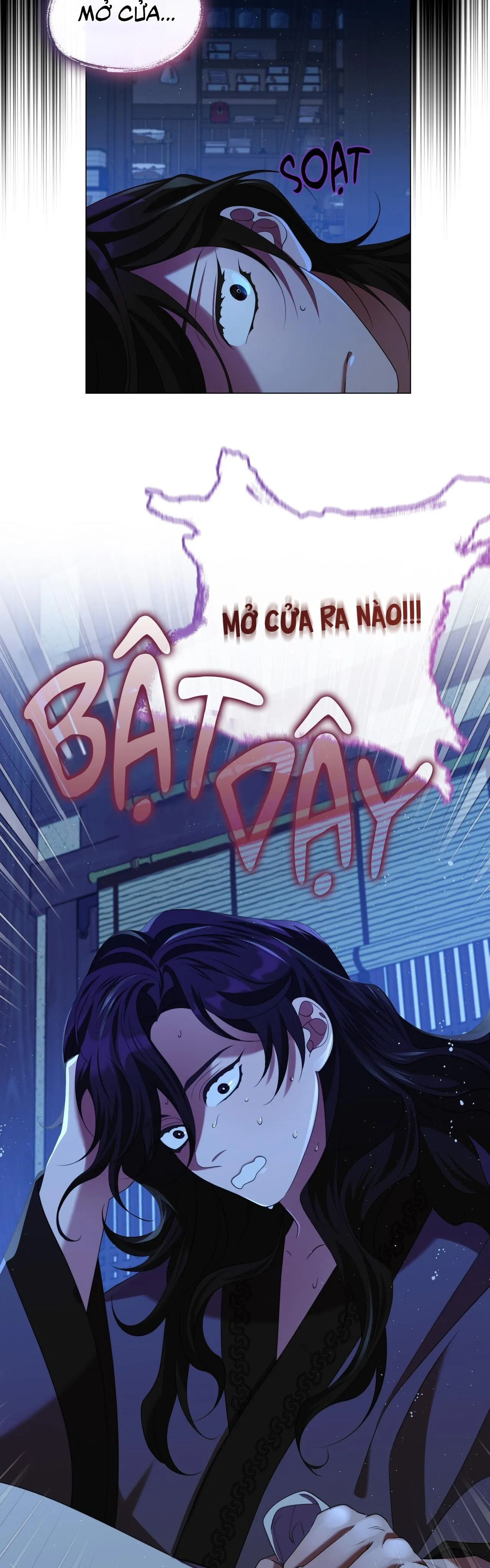 Tôi đã nuôi dạy thủ lĩnh giáo phái ác ma Chapter 31 Trang 29