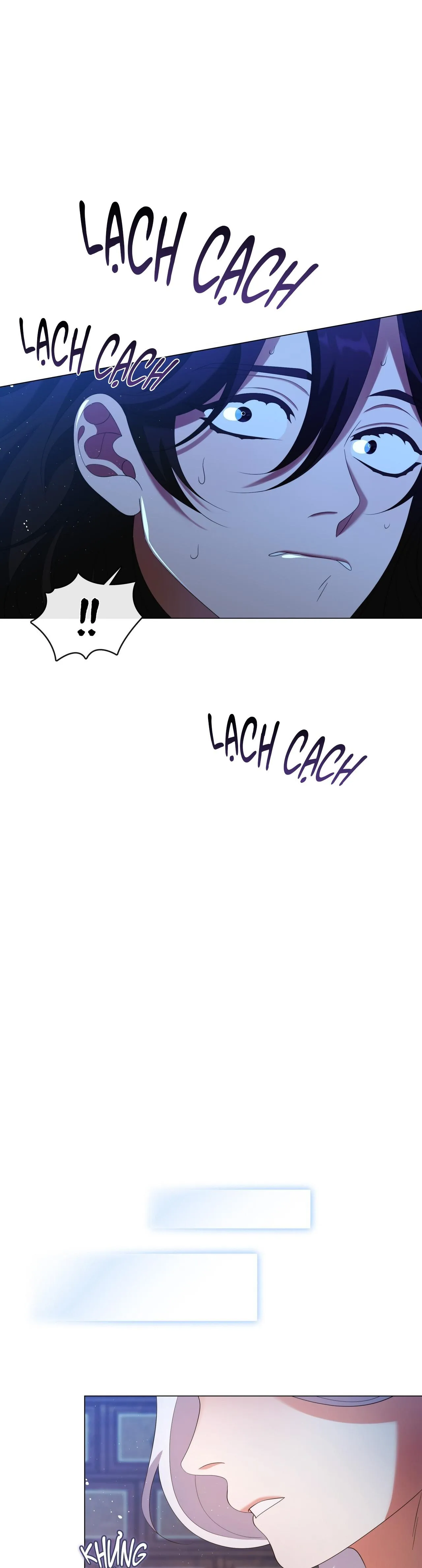 Tôi đã nuôi dạy thủ lĩnh giáo phái ác ma Chapter 31 Trang 32