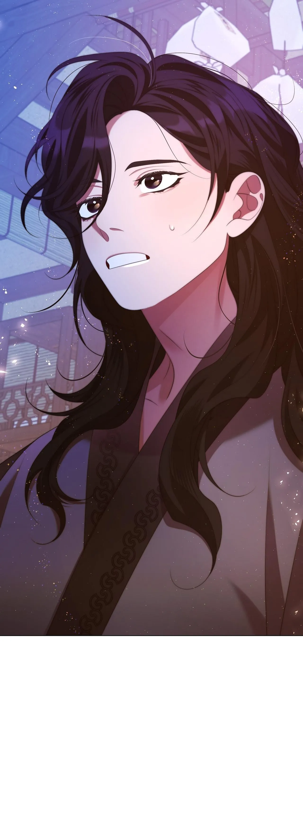 Tôi đã nuôi dạy thủ lĩnh giáo phái ác ma Chapter 31 Trang 40