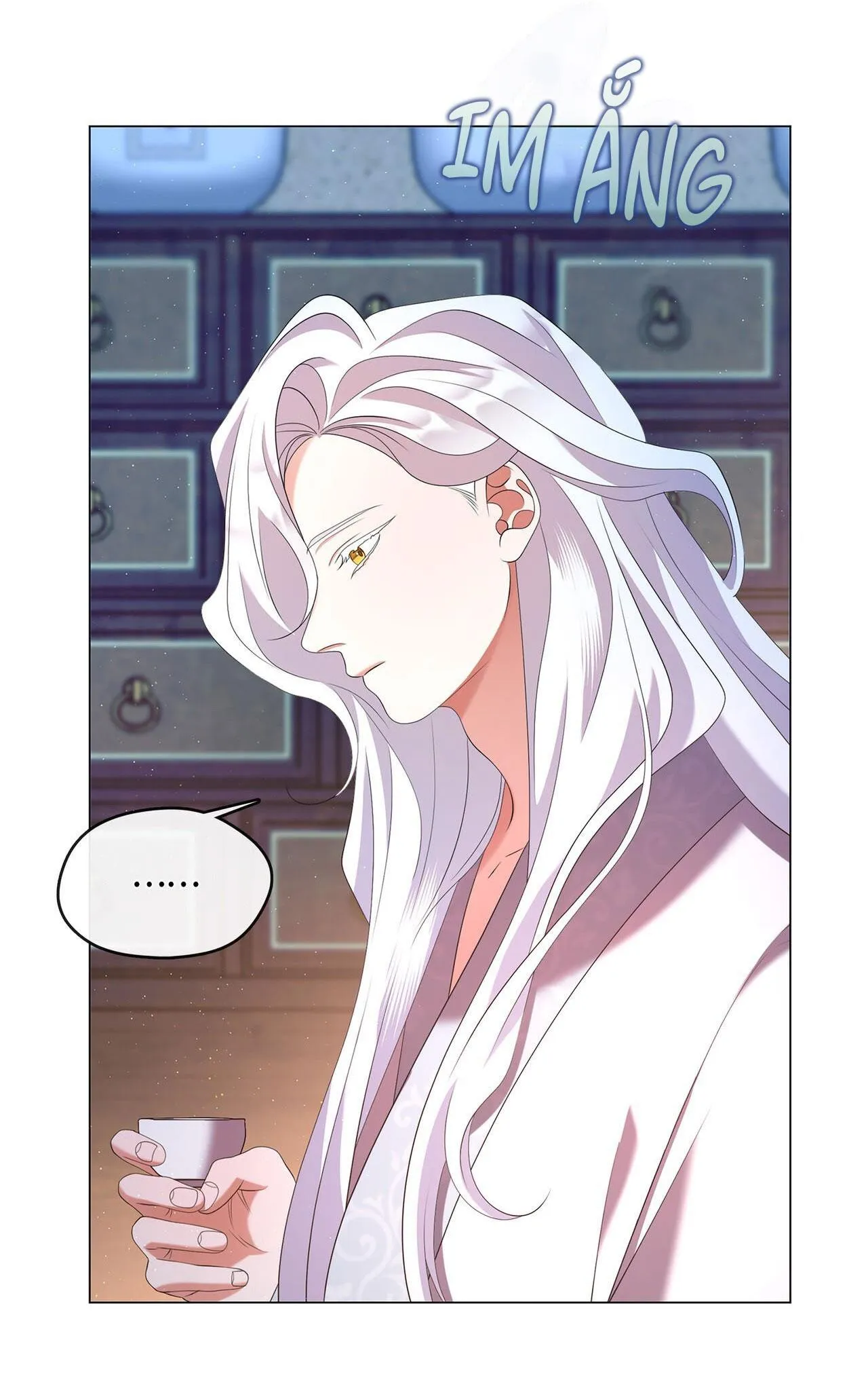 Tôi đã nuôi dạy thủ lĩnh giáo phái ác ma Chapter 32 Trang 3