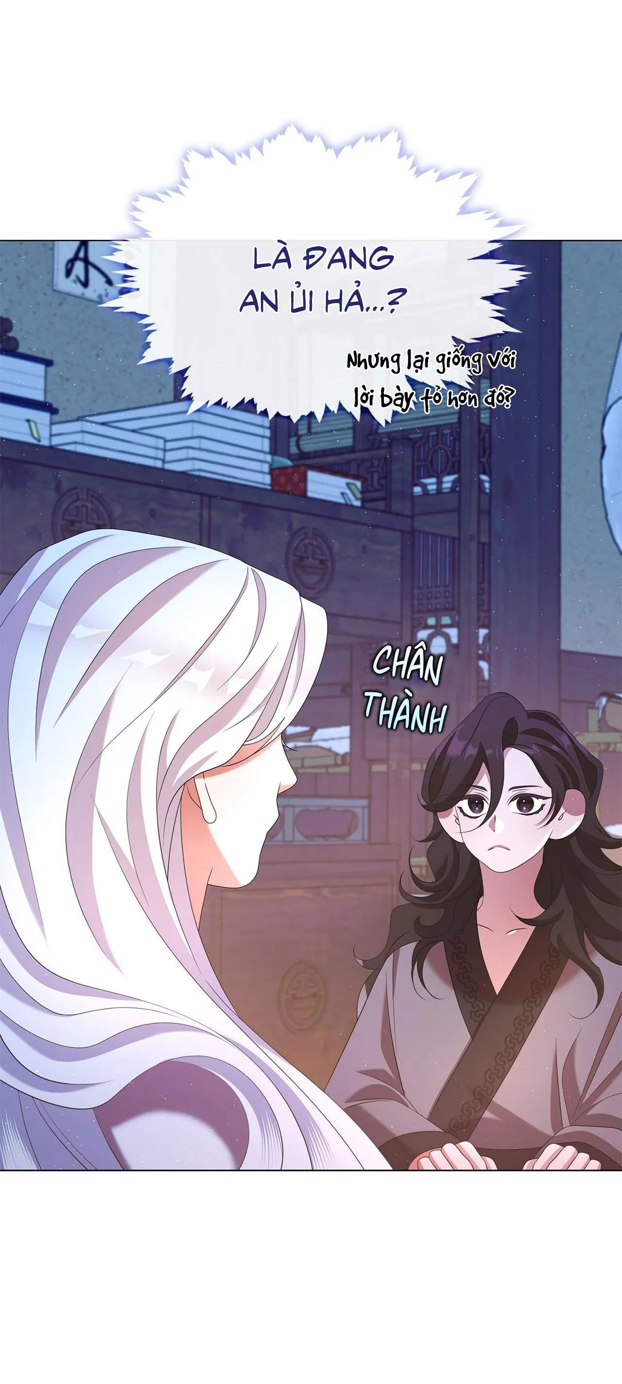 Tôi đã nuôi dạy thủ lĩnh giáo phái ác ma Chapter 32 Trang 8