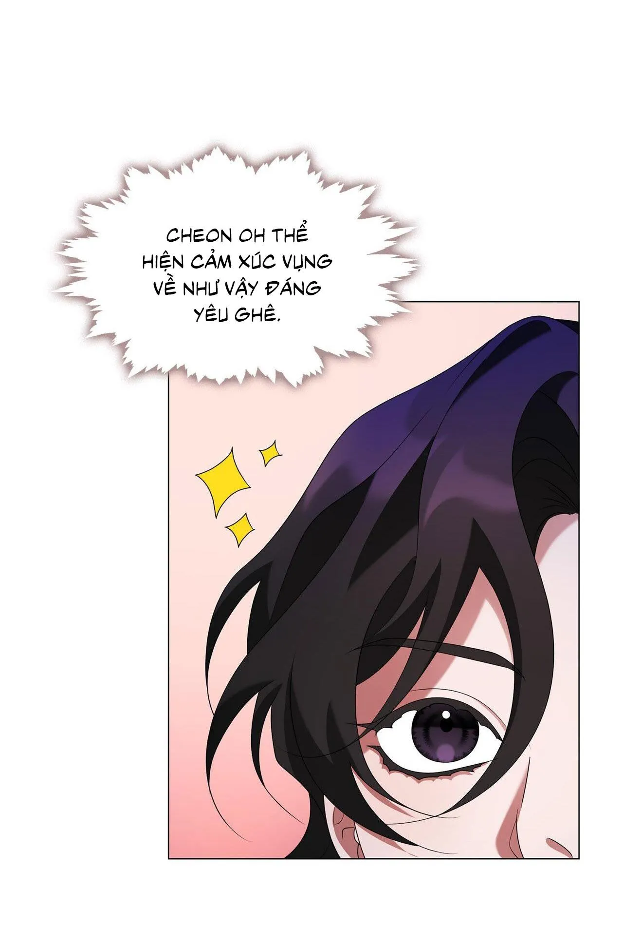 Tôi đã nuôi dạy thủ lĩnh giáo phái ác ma Chapter 32 Trang 9