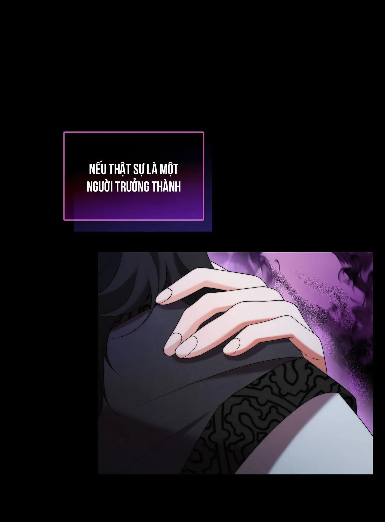 Tôi đã nuôi dạy thủ lĩnh giáo phái ác ma Chapter 32 Trang 11