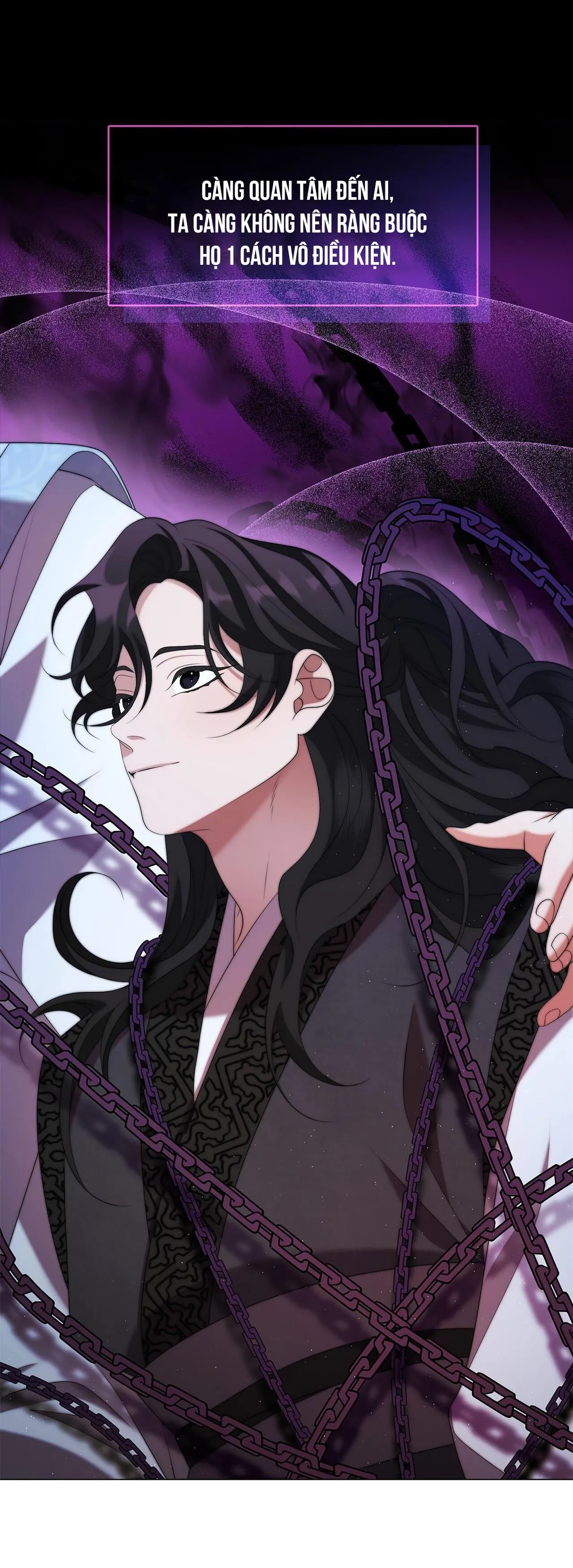 Tôi đã nuôi dạy thủ lĩnh giáo phái ác ma Chapter 32 Trang 12