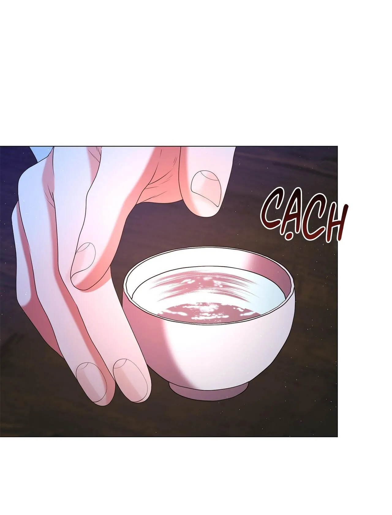 Tôi đã nuôi dạy thủ lĩnh giáo phái ác ma Chapter 32 Trang 14