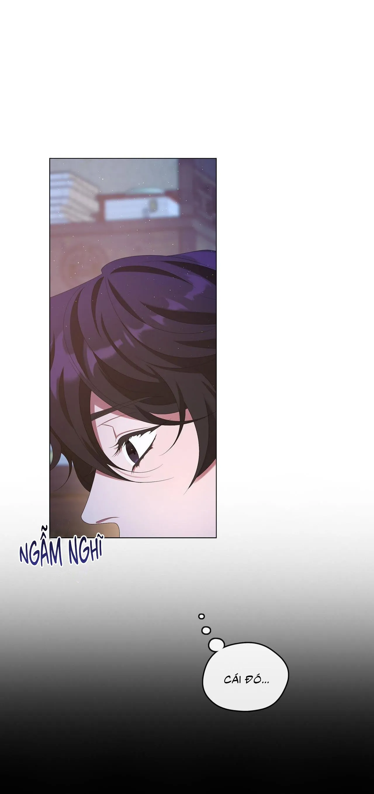 Tôi đã nuôi dạy thủ lĩnh giáo phái ác ma Chapter 32 Trang 16