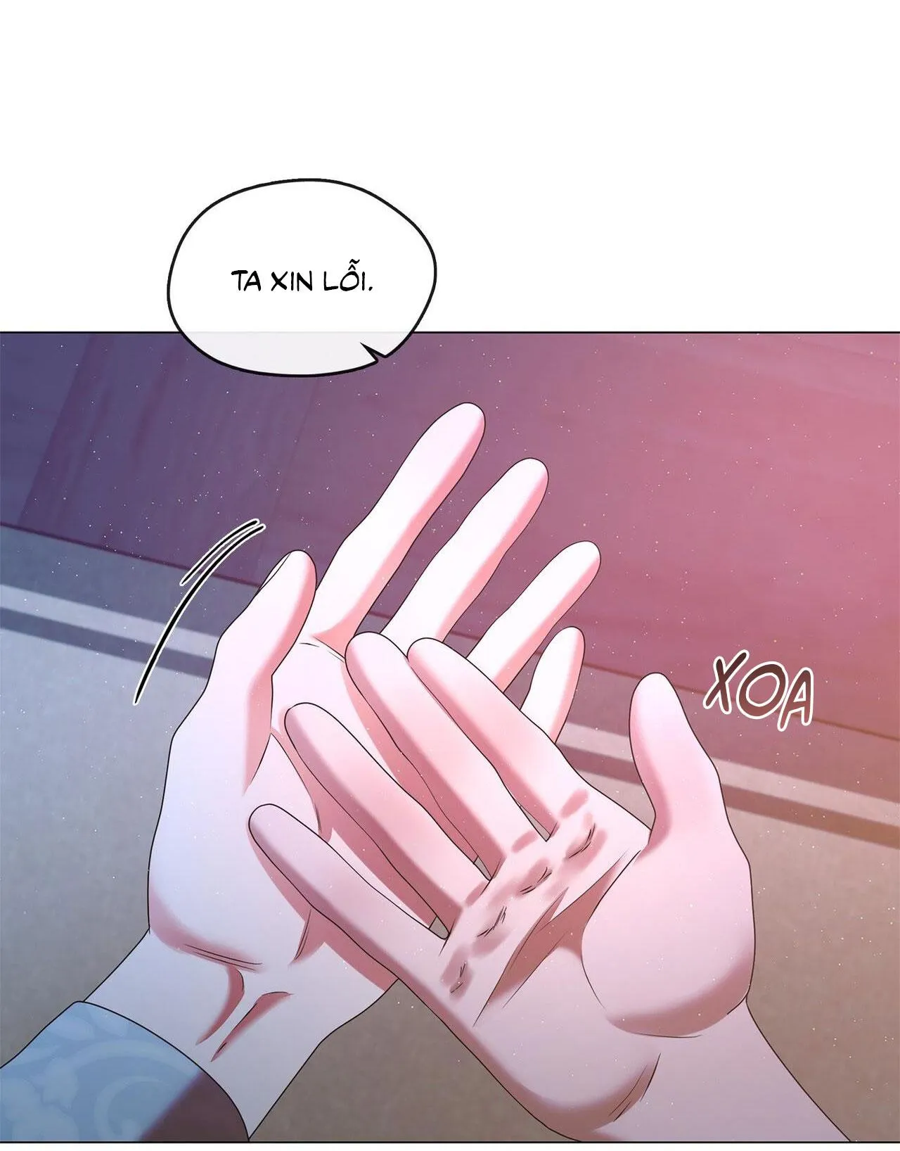 Tôi đã nuôi dạy thủ lĩnh giáo phái ác ma Chapter 32 Trang 27