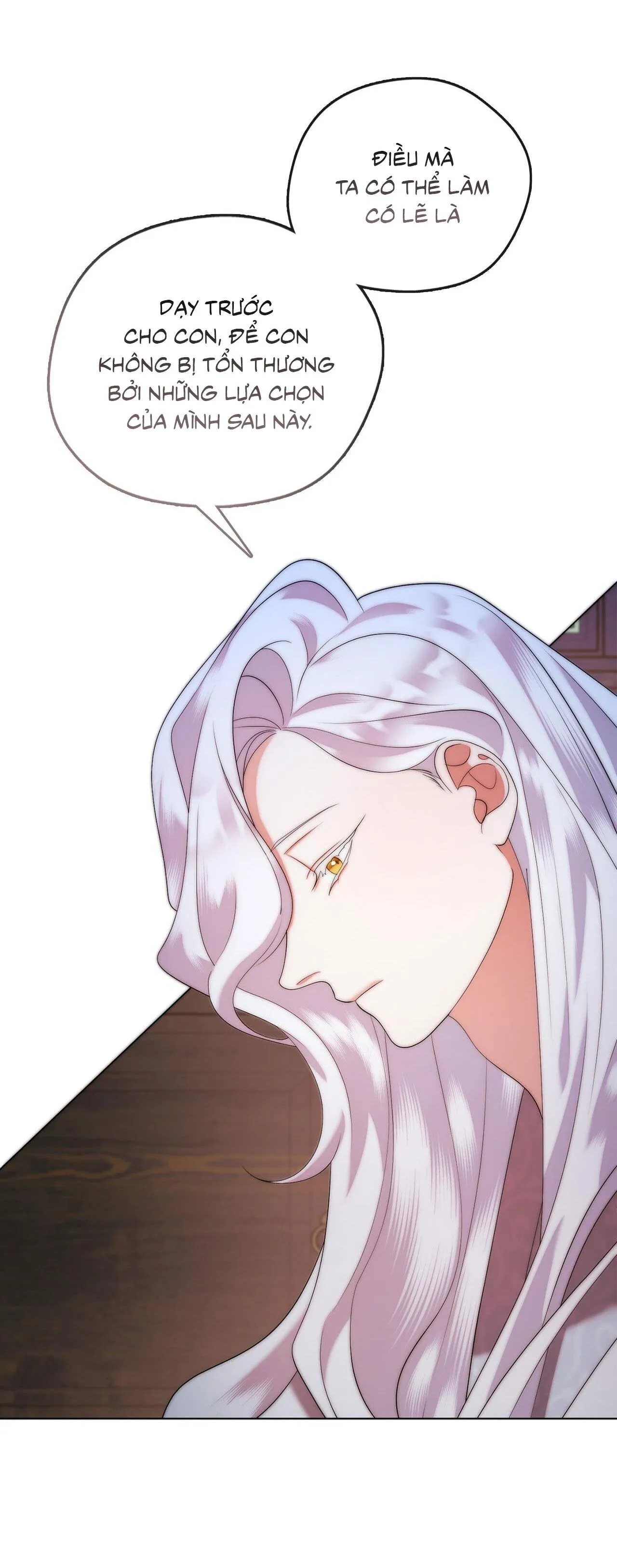 Tôi đã nuôi dạy thủ lĩnh giáo phái ác ma Chapter 32 Trang 30