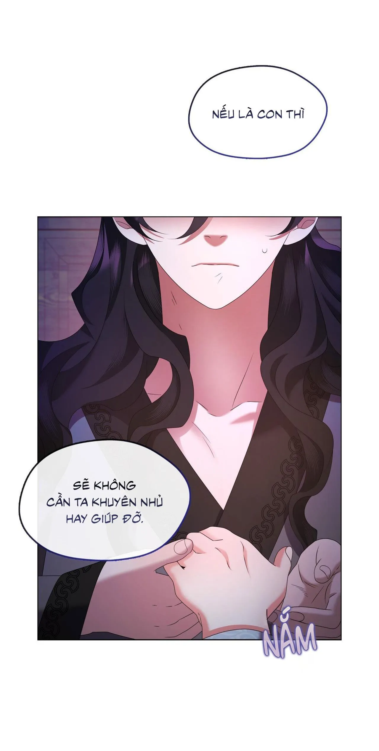 Tôi đã nuôi dạy thủ lĩnh giáo phái ác ma Chapter 32 Trang 31