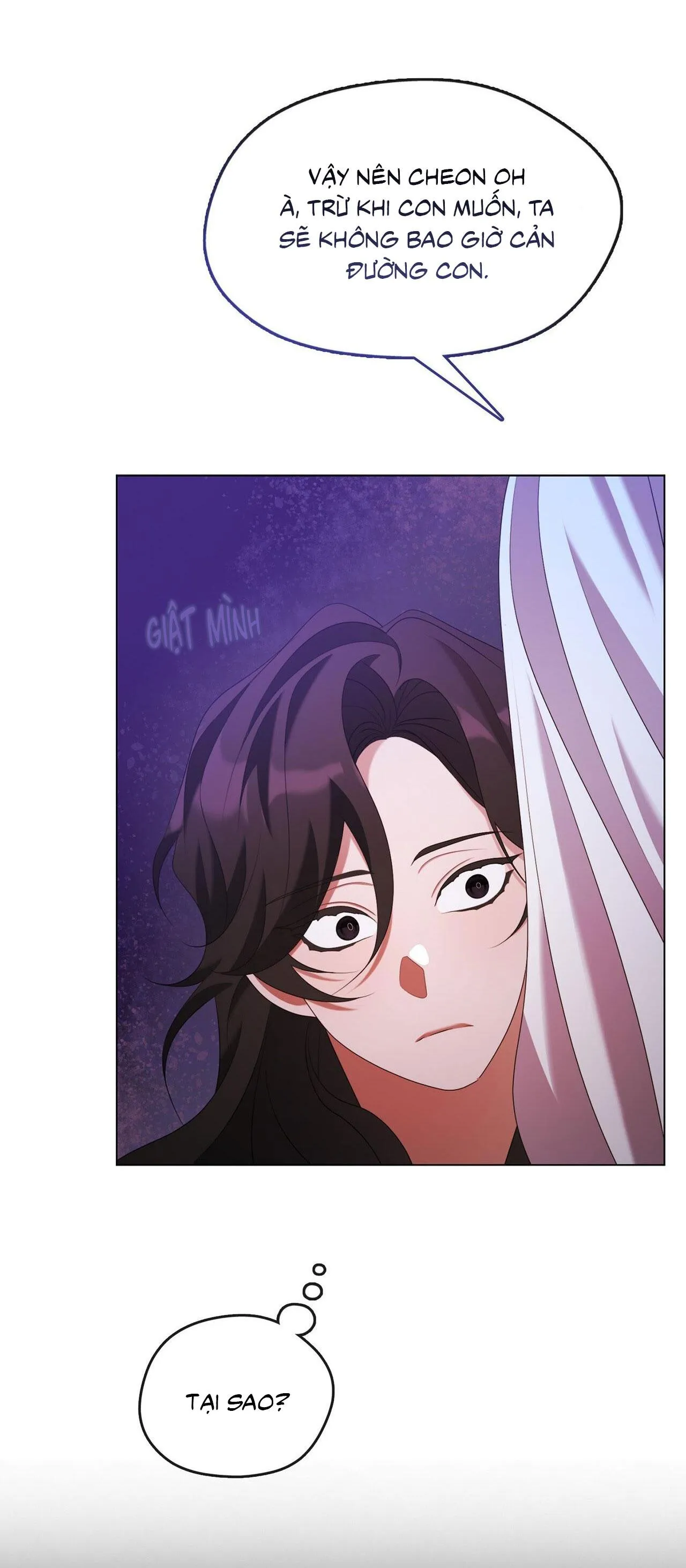 Tôi đã nuôi dạy thủ lĩnh giáo phái ác ma Chapter 32 Trang 32