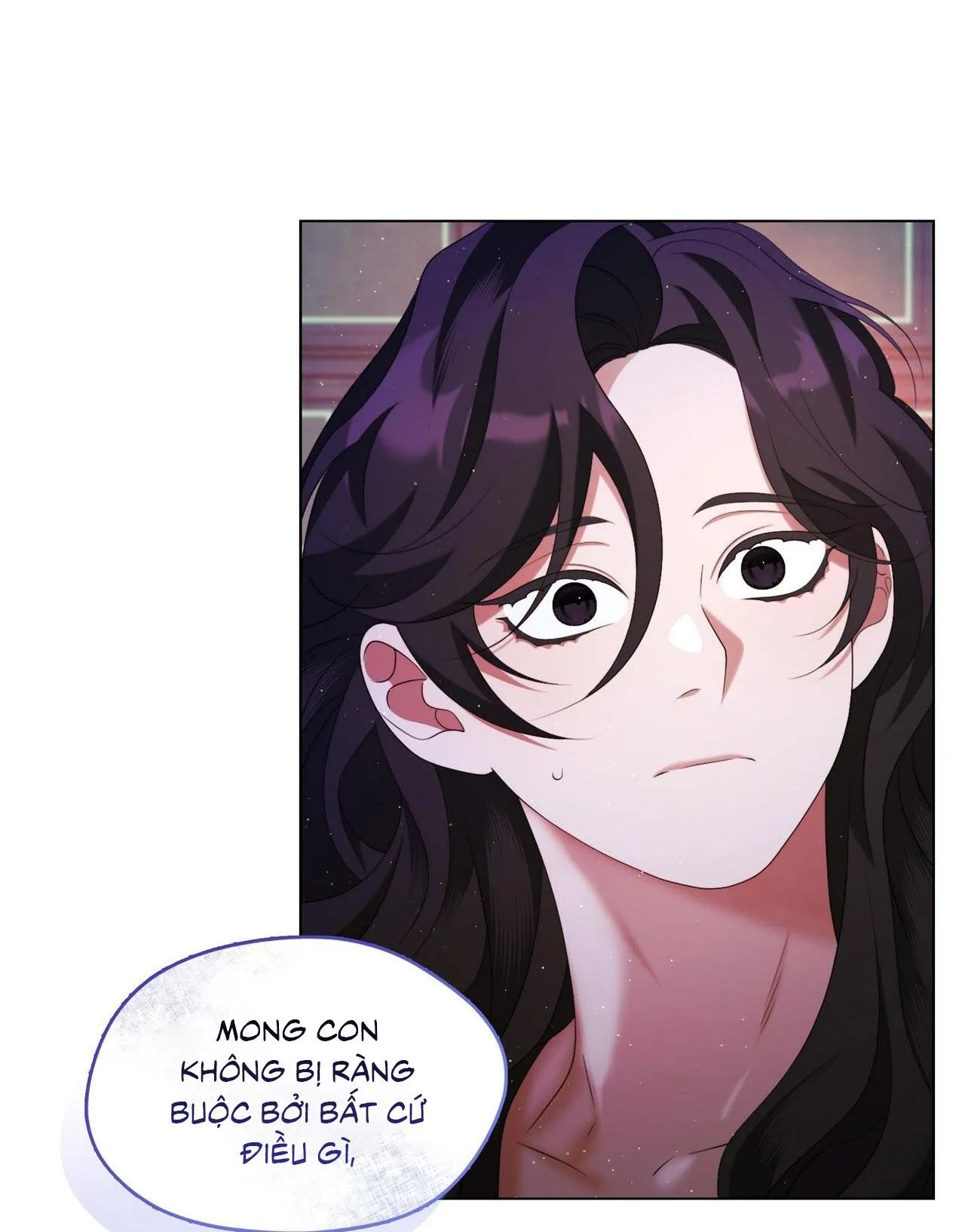 Tôi đã nuôi dạy thủ lĩnh giáo phái ác ma Chapter 32 Trang 35