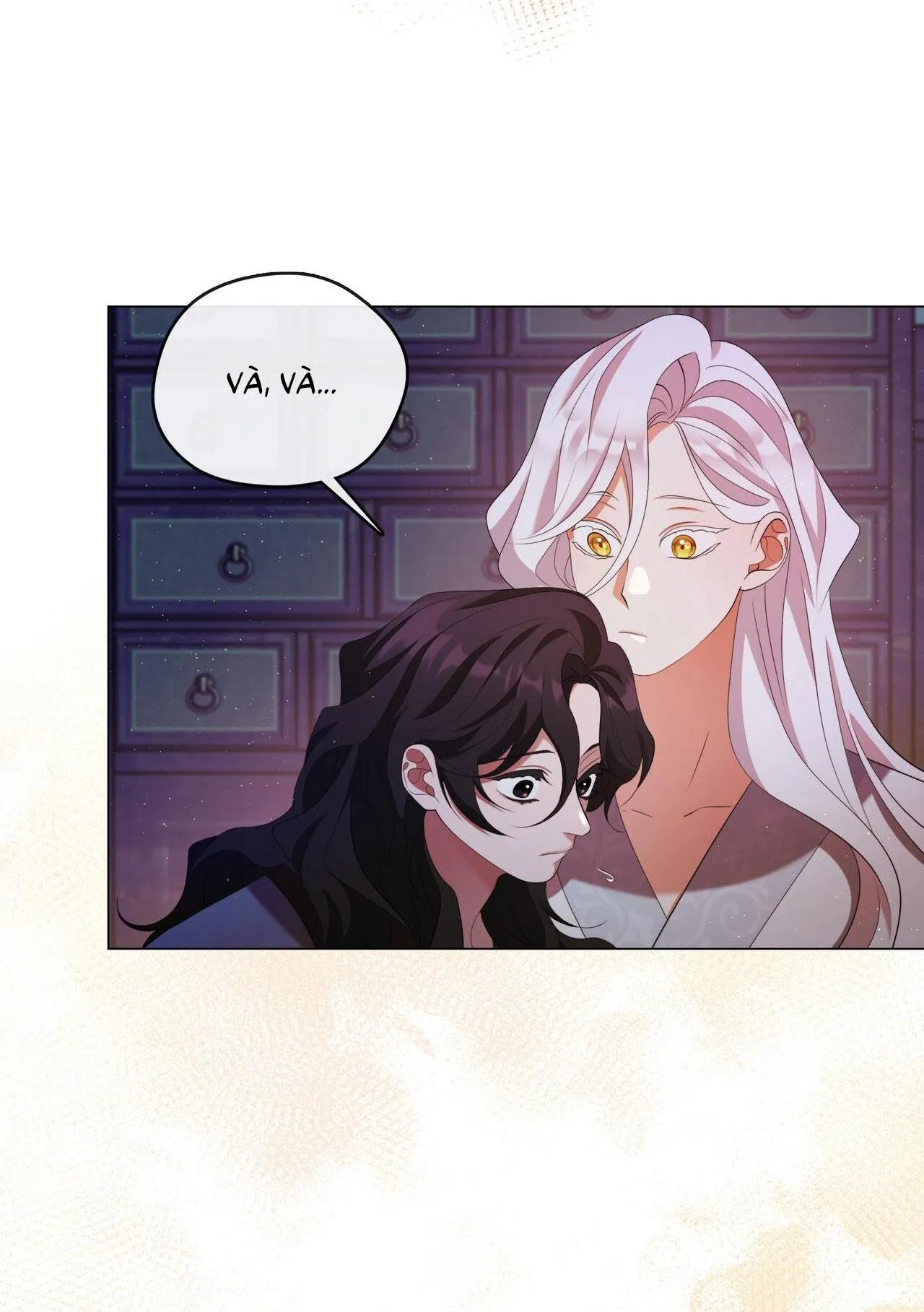 Tôi đã nuôi dạy thủ lĩnh giáo phái ác ma Chapter 32 Trang 44