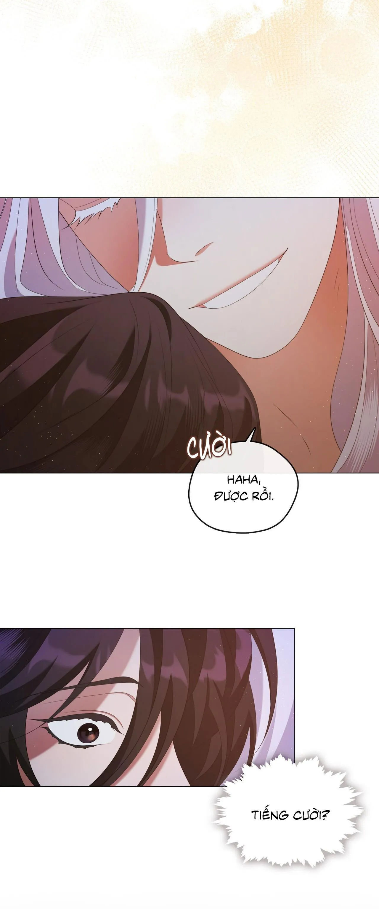 Tôi đã nuôi dạy thủ lĩnh giáo phái ác ma Chapter 32 Trang 45