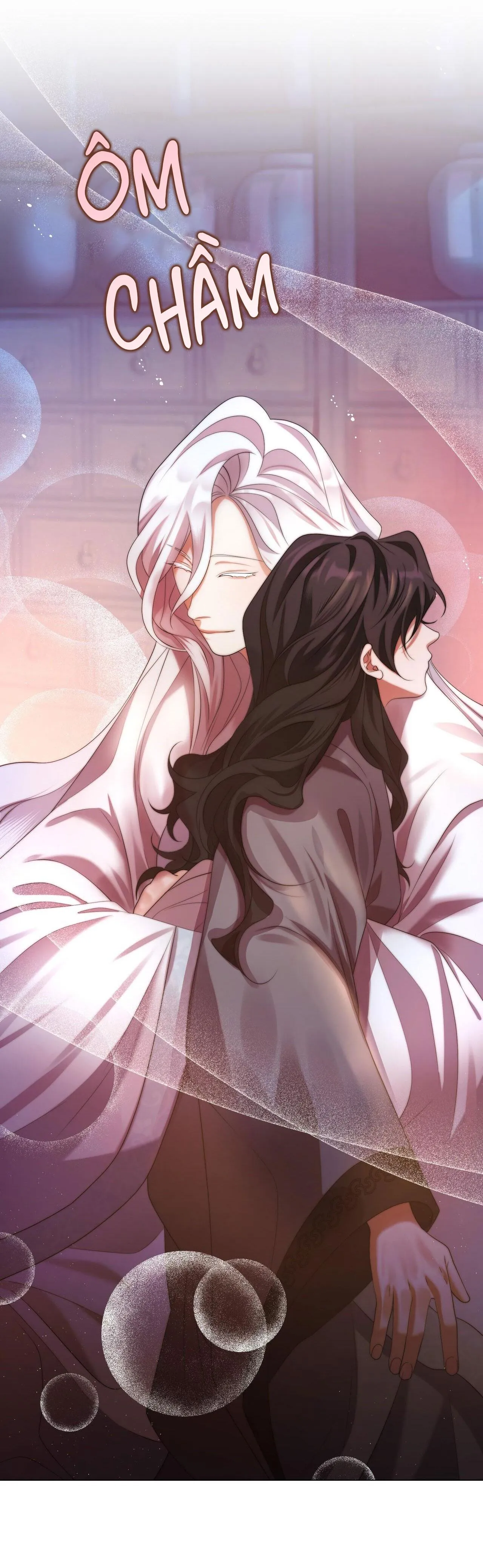 Tôi đã nuôi dạy thủ lĩnh giáo phái ác ma Chapter 32 Trang 46