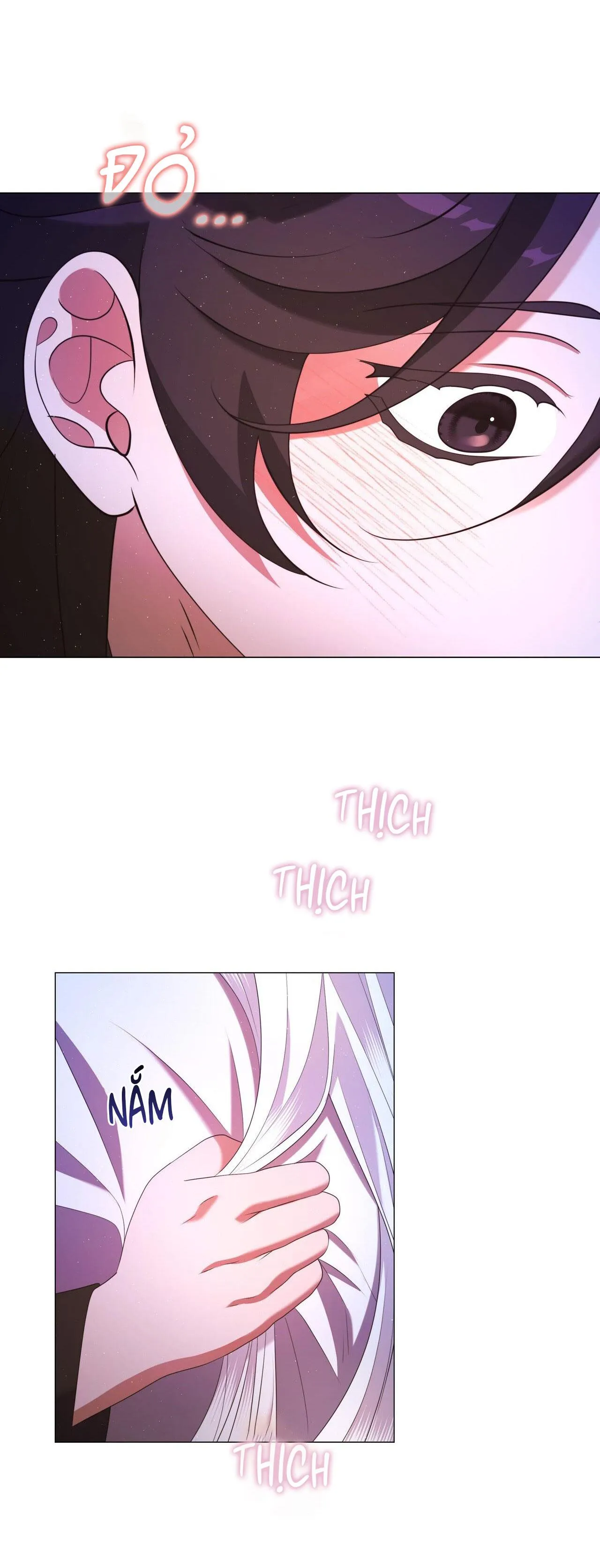 Tôi đã nuôi dạy thủ lĩnh giáo phái ác ma Chapter 32 Trang 48