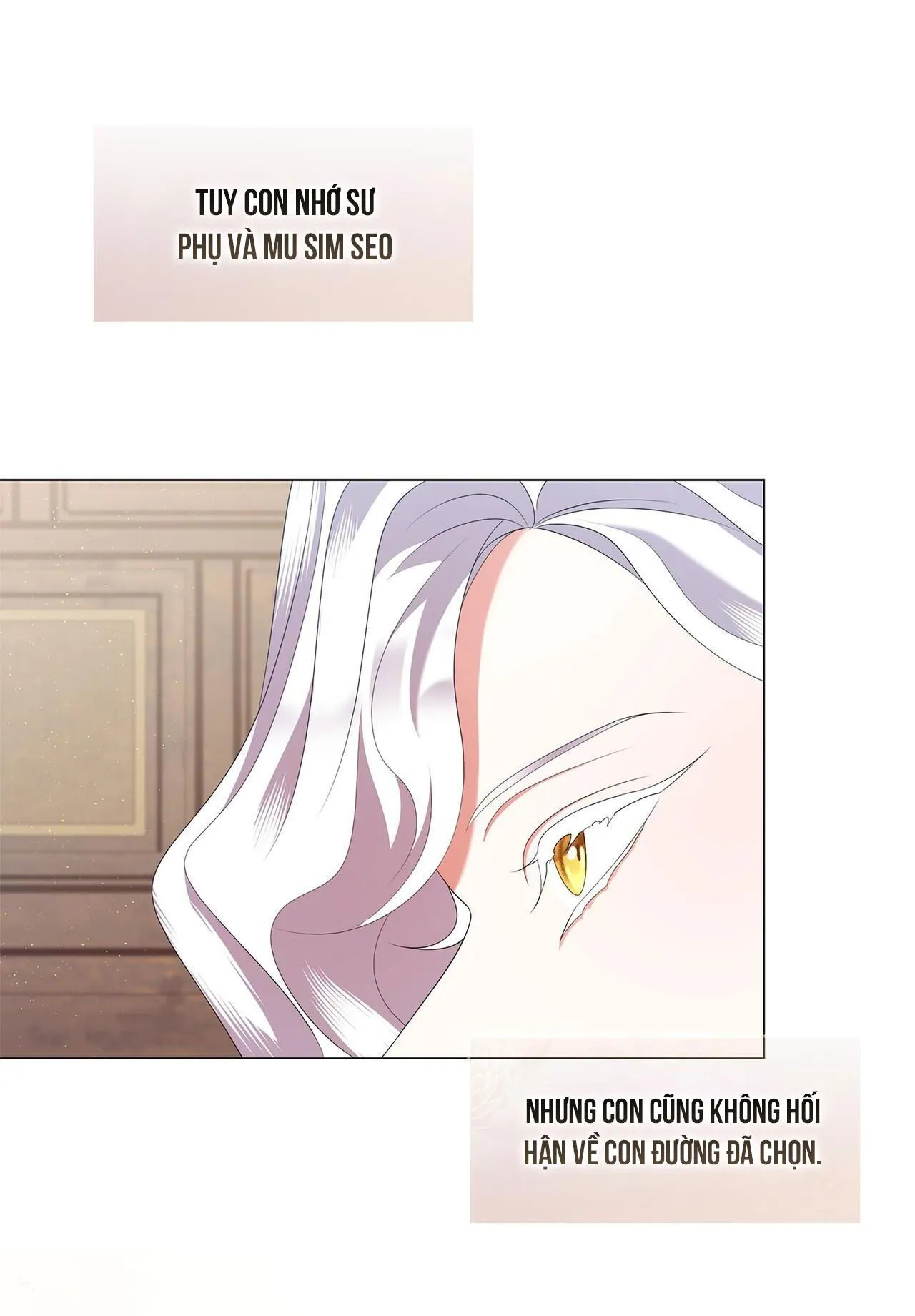 Tôi đã nuôi dạy thủ lĩnh giáo phái ác ma Chapter 33 Trang 6