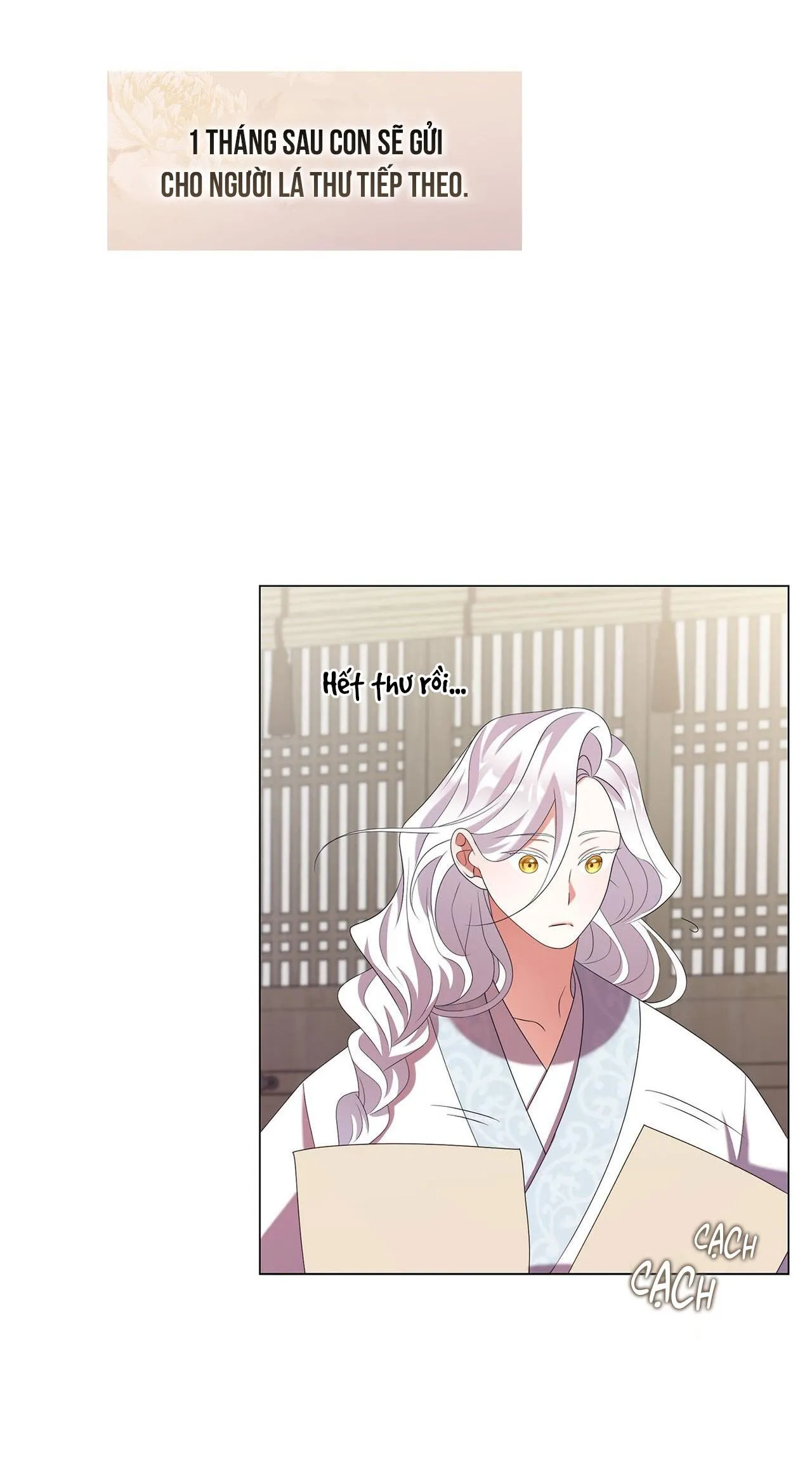 Tôi đã nuôi dạy thủ lĩnh giáo phái ác ma Chapter 33 Trang 8