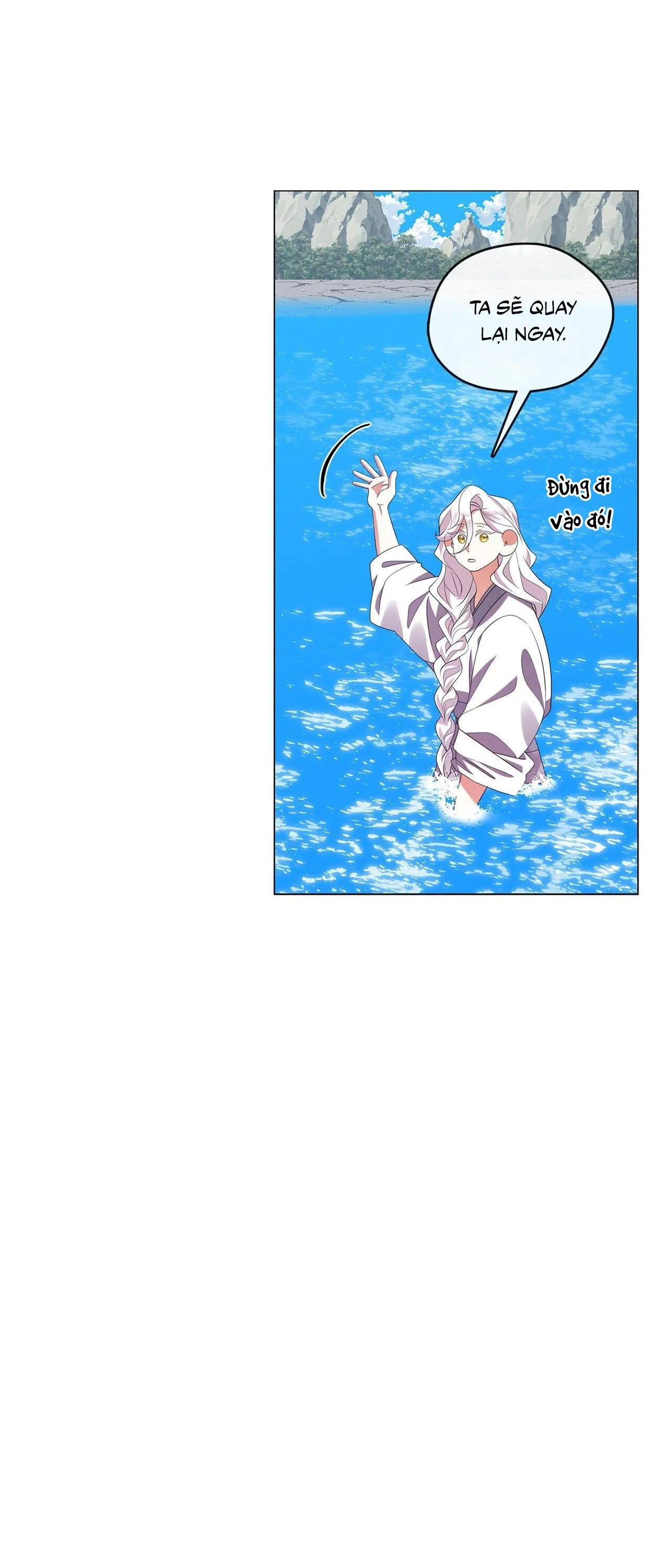 Tôi đã nuôi dạy thủ lĩnh giáo phái ác ma Chapter 33 Trang 39