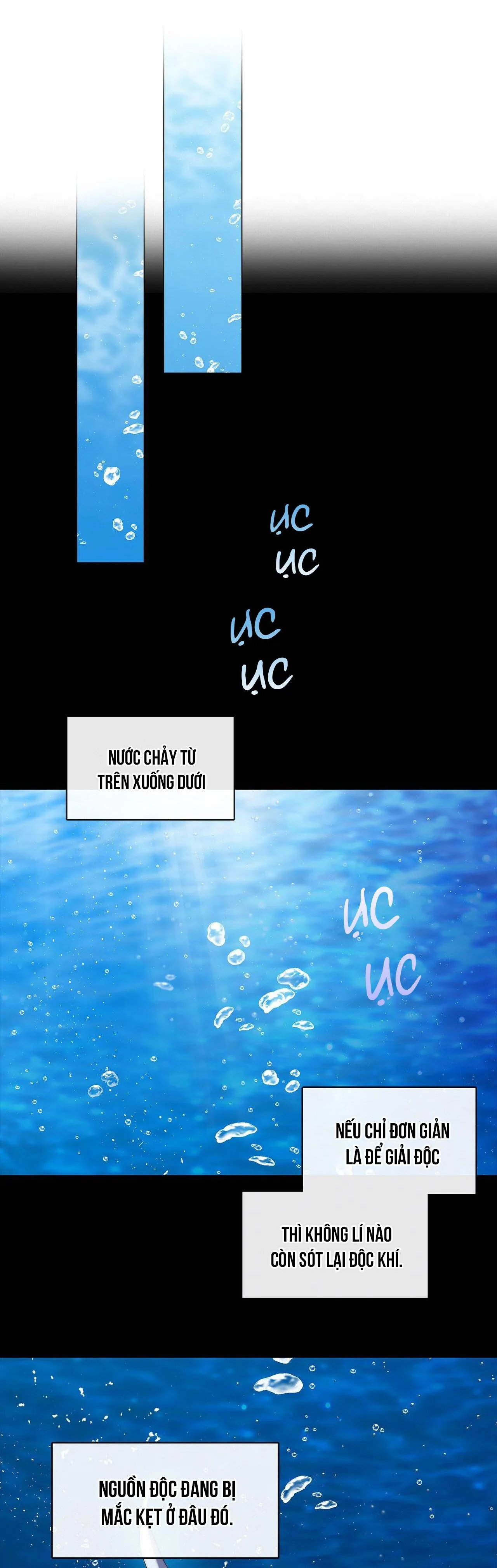 Tôi đã nuôi dạy thủ lĩnh giáo phái ác ma Chapter 33 Trang 40