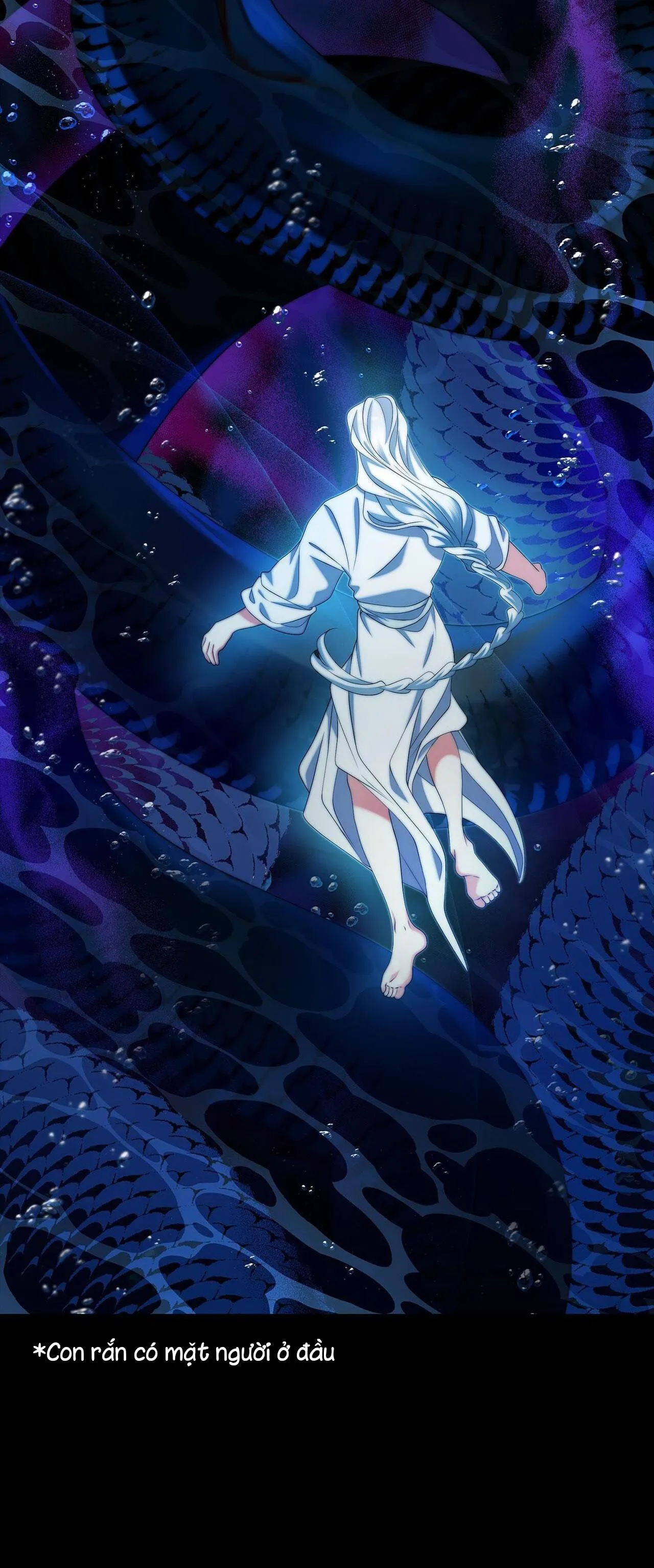 Tôi đã nuôi dạy thủ lĩnh giáo phái ác ma Chapter 33 Trang 43