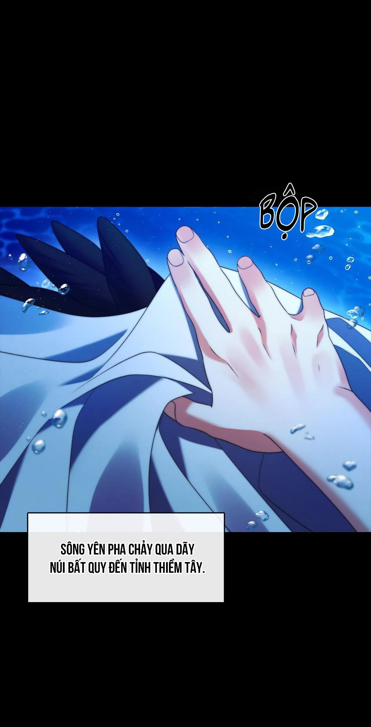 Tôi đã nuôi dạy thủ lĩnh giáo phái ác ma Chapter 33 Trang 56