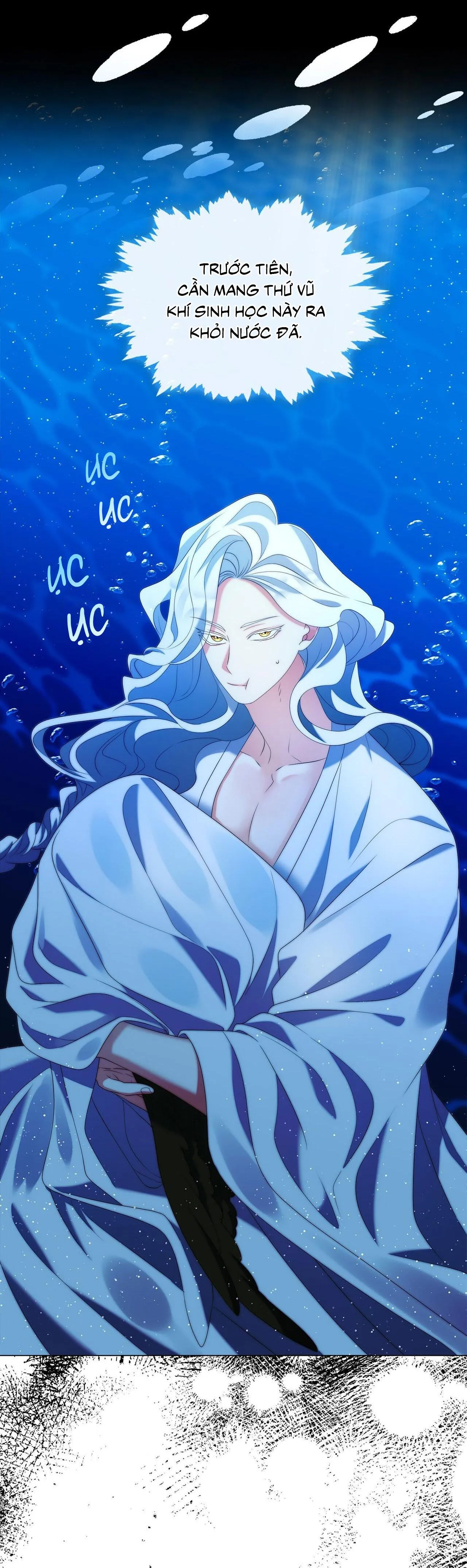 Tôi đã nuôi dạy thủ lĩnh giáo phái ác ma Chapter 33 Trang 58