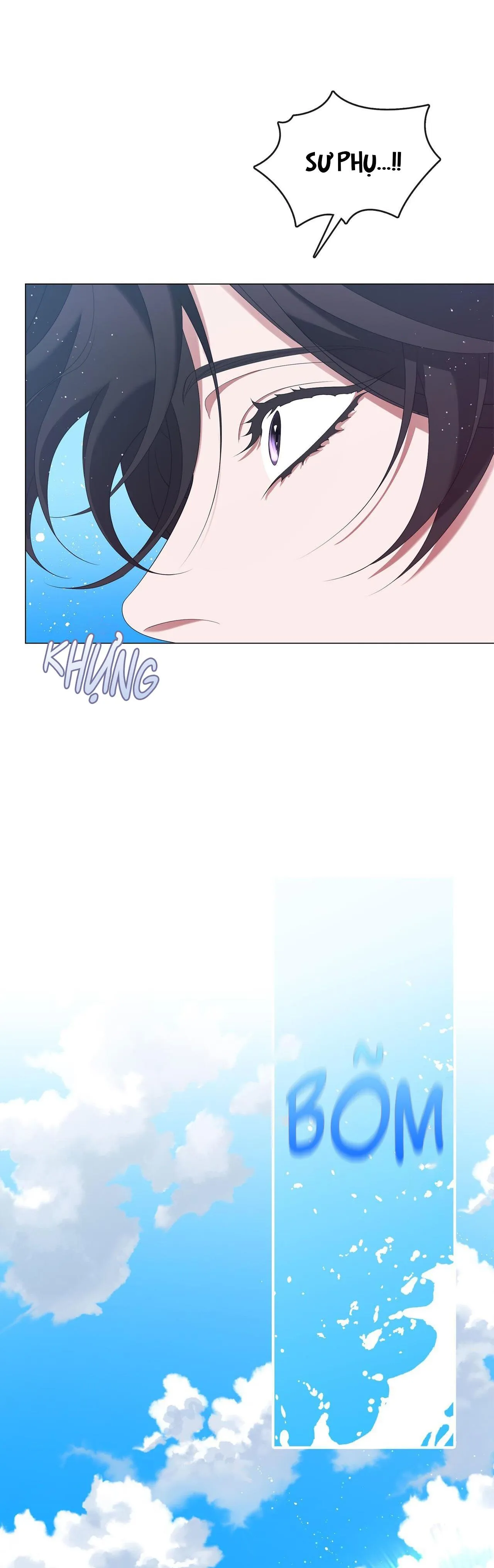 Tôi đã nuôi dạy thủ lĩnh giáo phái ác ma Chapter 33 Trang 60