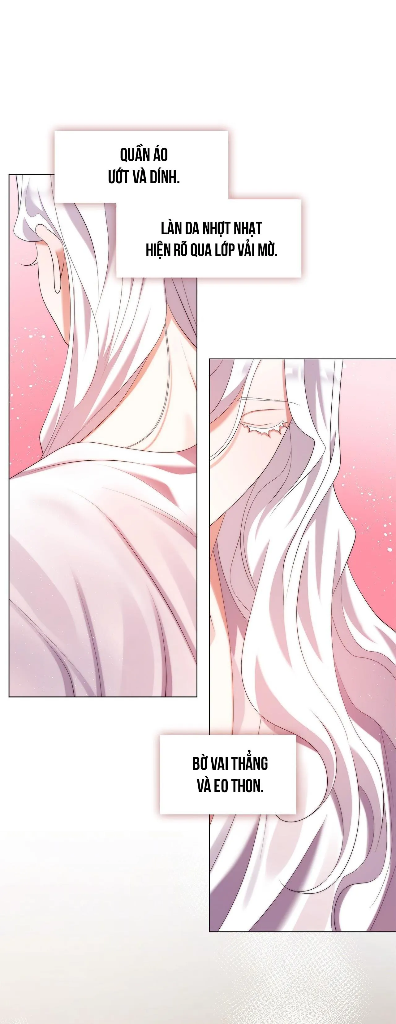 Tôi đã nuôi dạy thủ lĩnh giáo phái ác ma Chapter 34 Trang 5