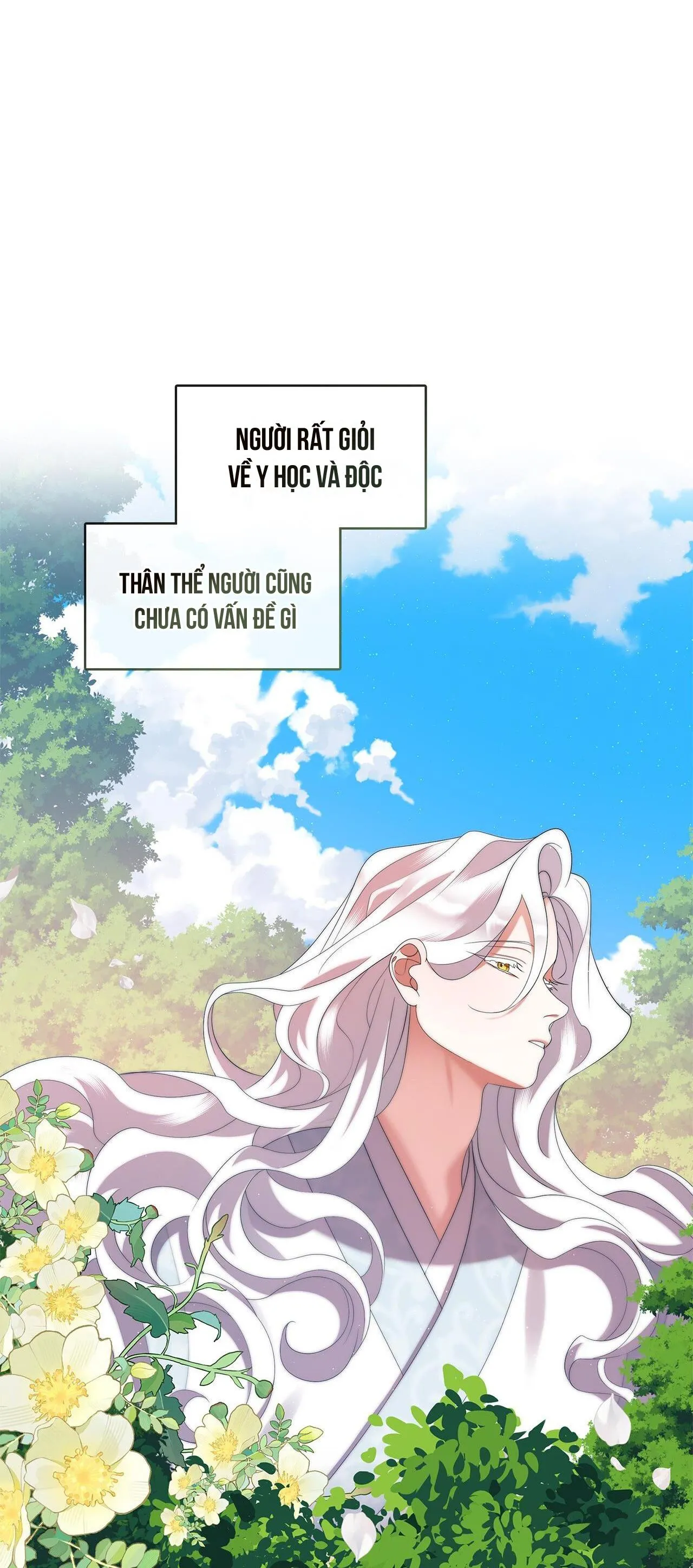 Tôi đã nuôi dạy thủ lĩnh giáo phái ác ma Chapter 34 Trang 10