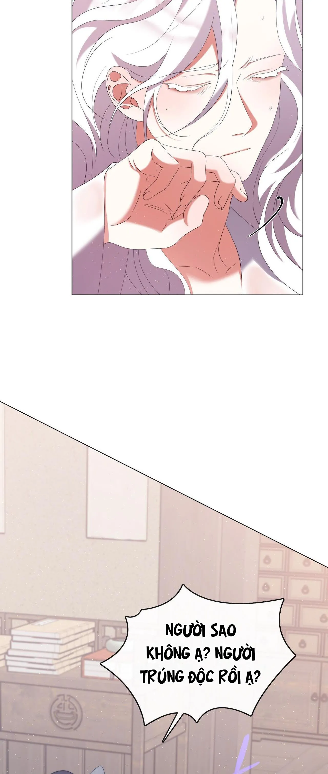 Tôi đã nuôi dạy thủ lĩnh giáo phái ác ma Chapter 34 Trang 15