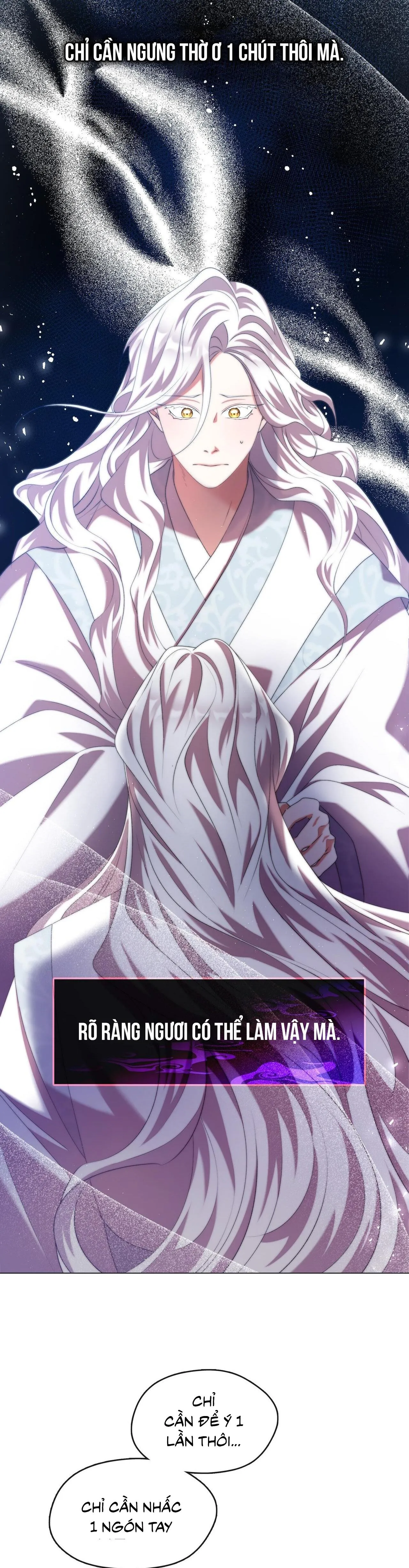 Tôi đã nuôi dạy thủ lĩnh giáo phái ác ma Chapter 35 Trang 28