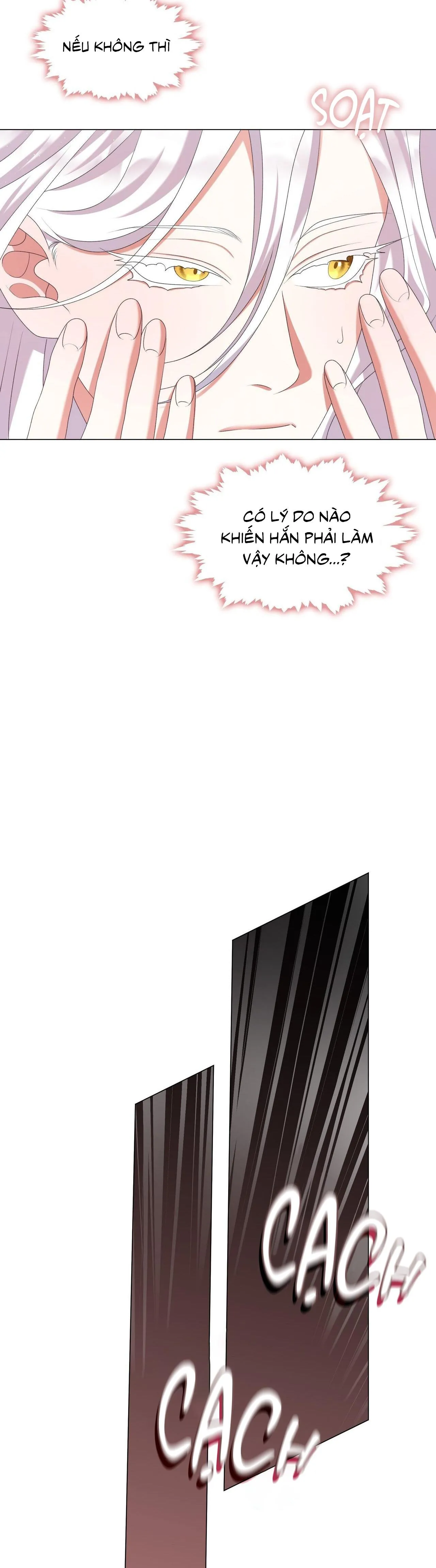 Tôi đã nuôi dạy thủ lĩnh giáo phái ác ma Chapter 35 Trang 32